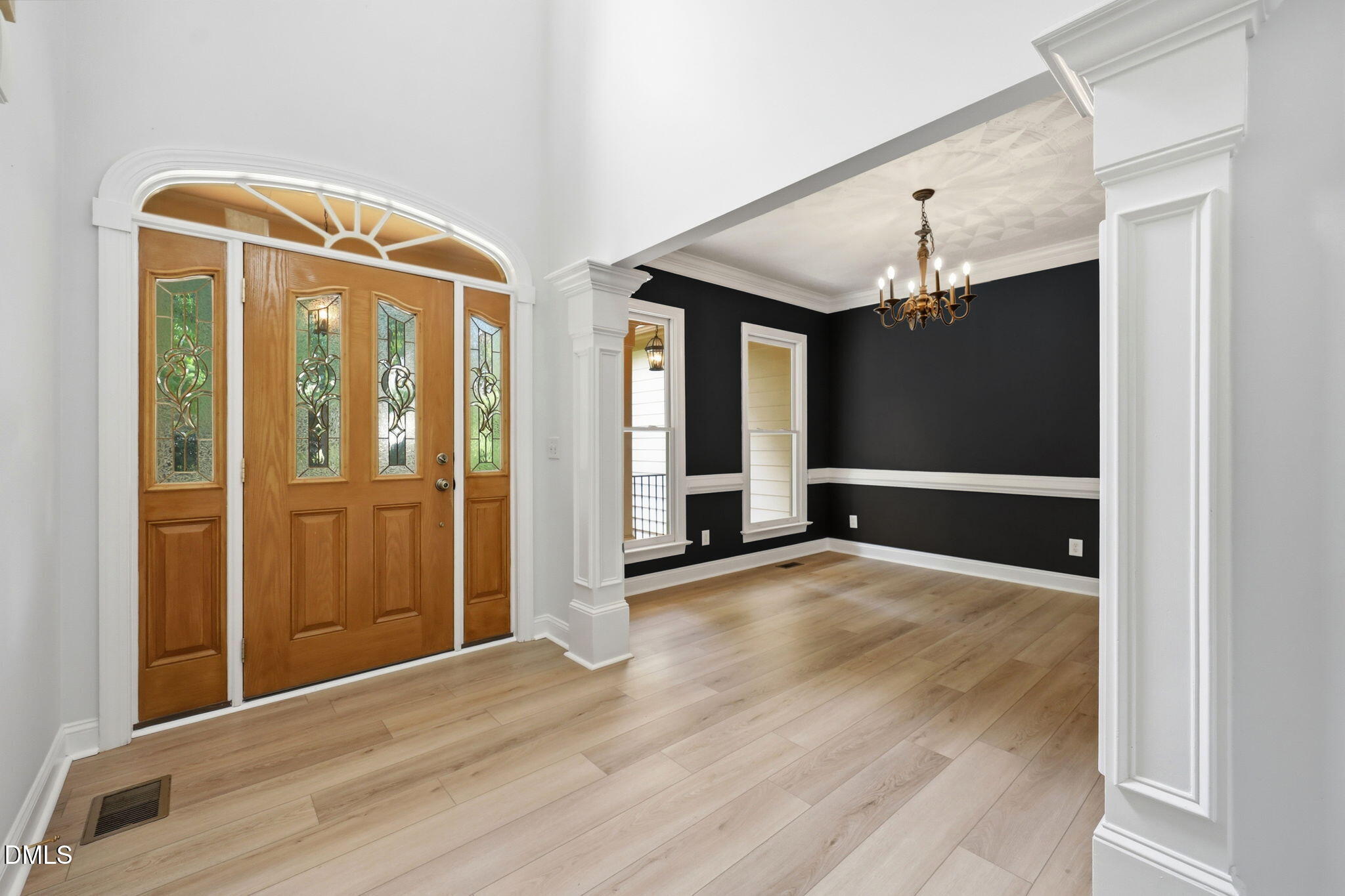 155 Georgetown Woods Drive