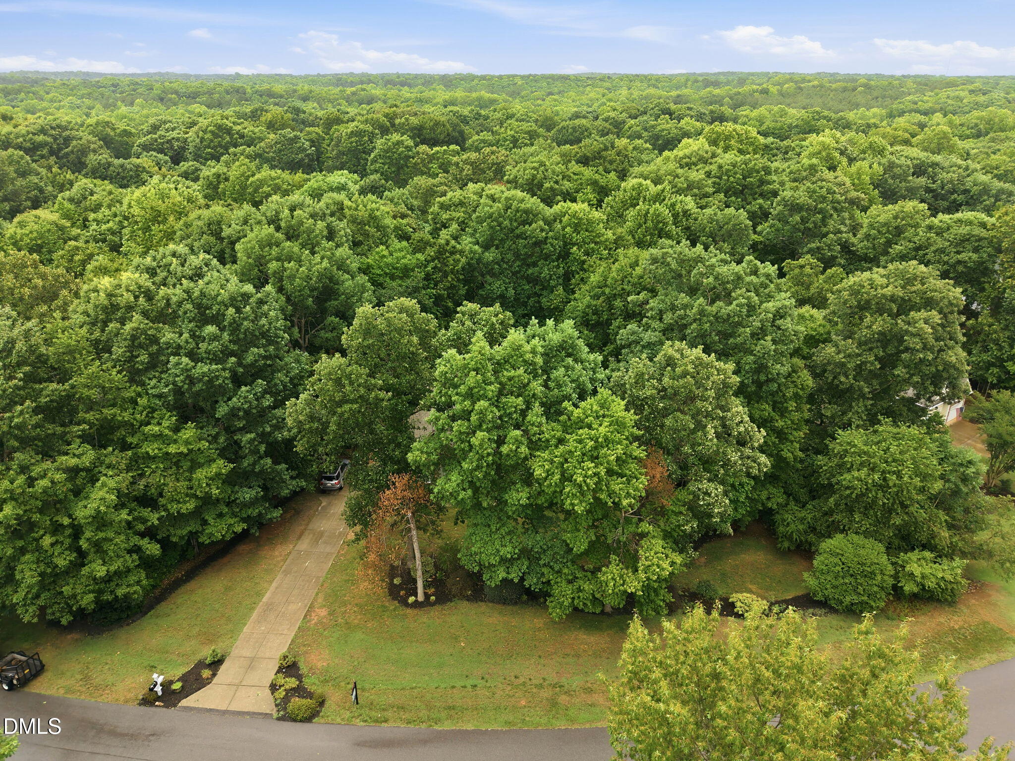 155 Georgetown Woods Drive