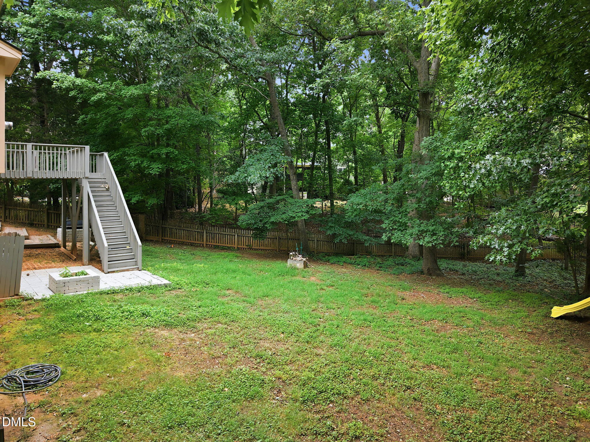 155 Georgetown Woods Drive