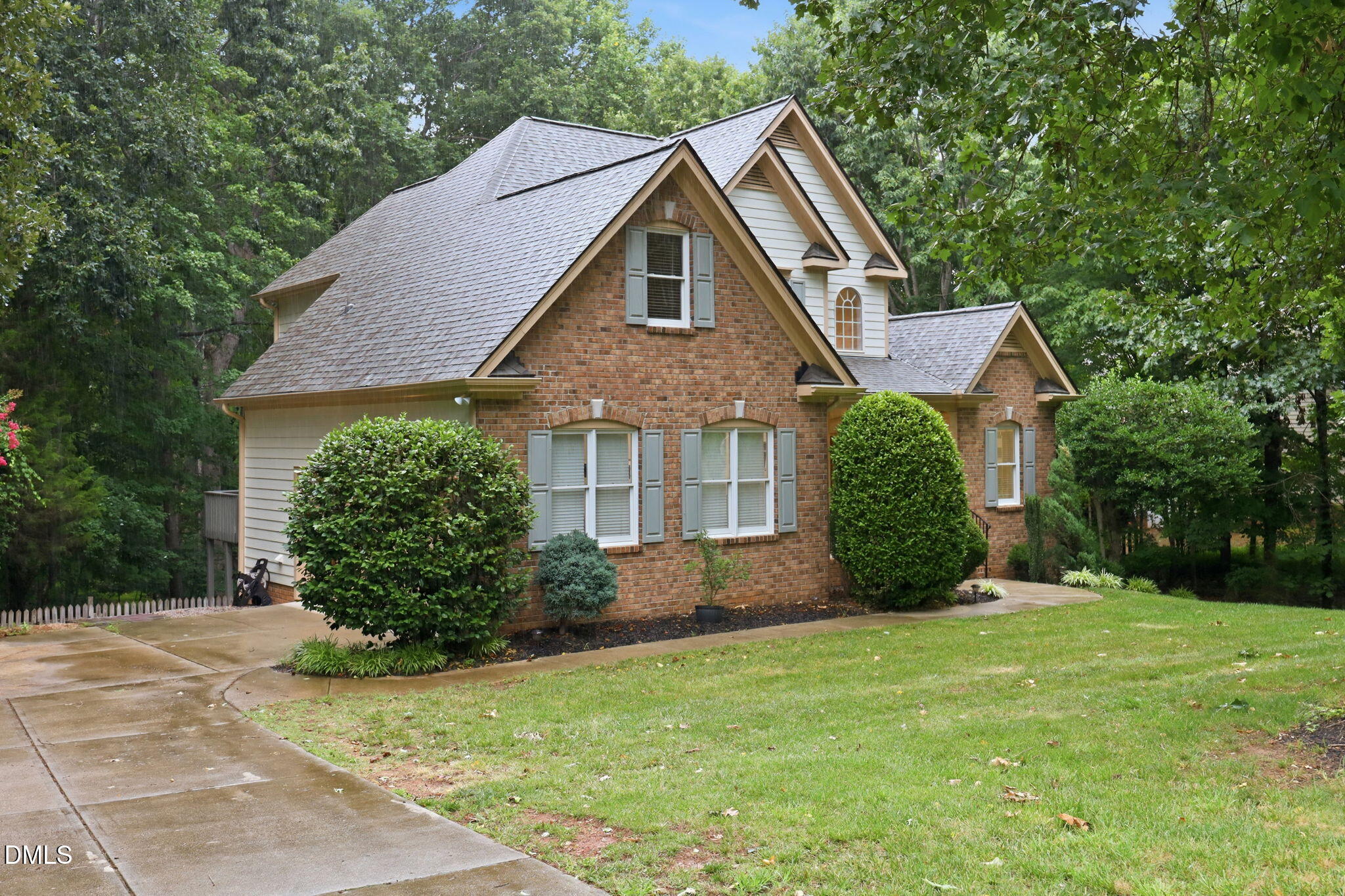155 Georgetown Woods Drive