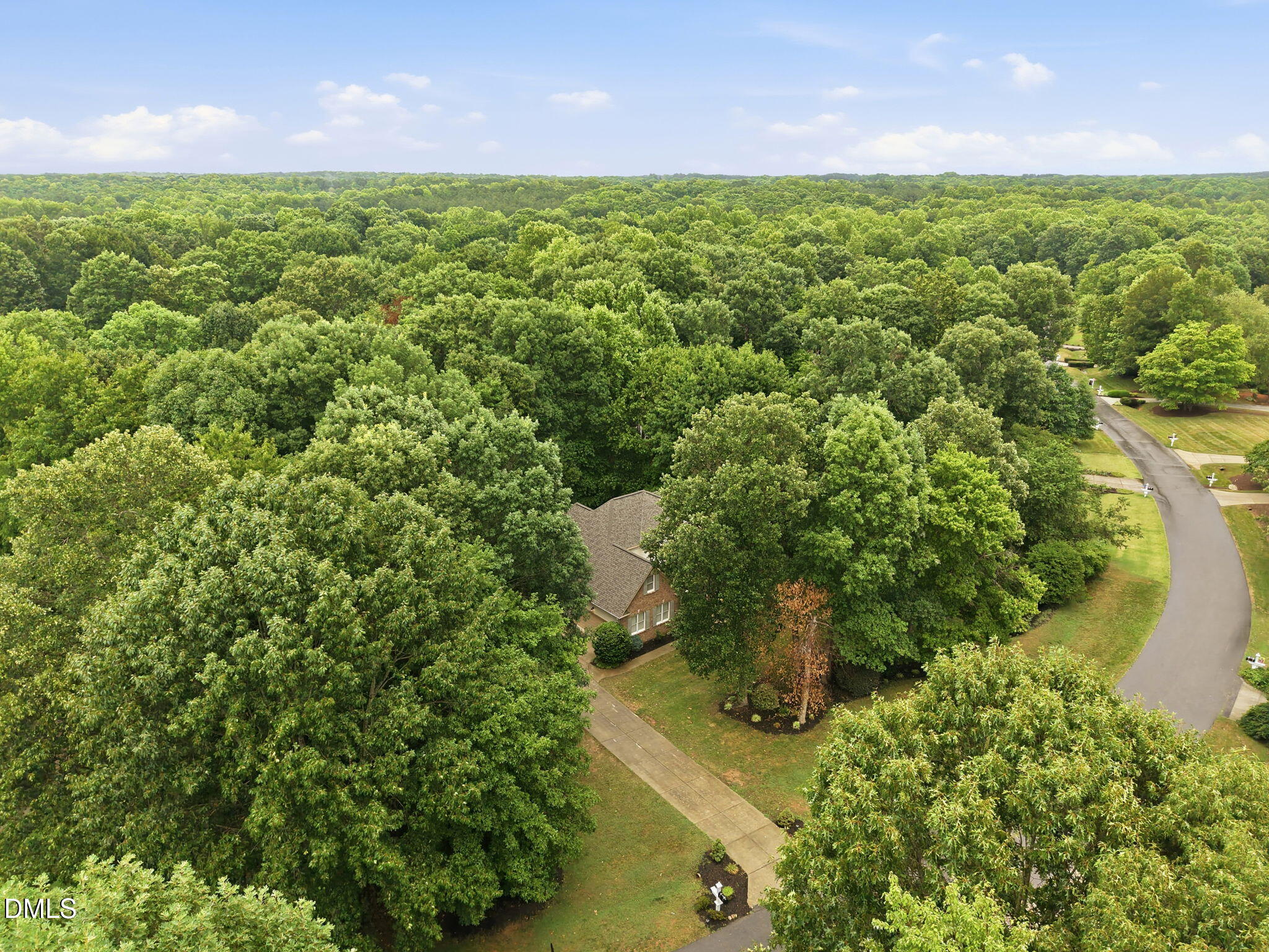 155 Georgetown Woods Drive