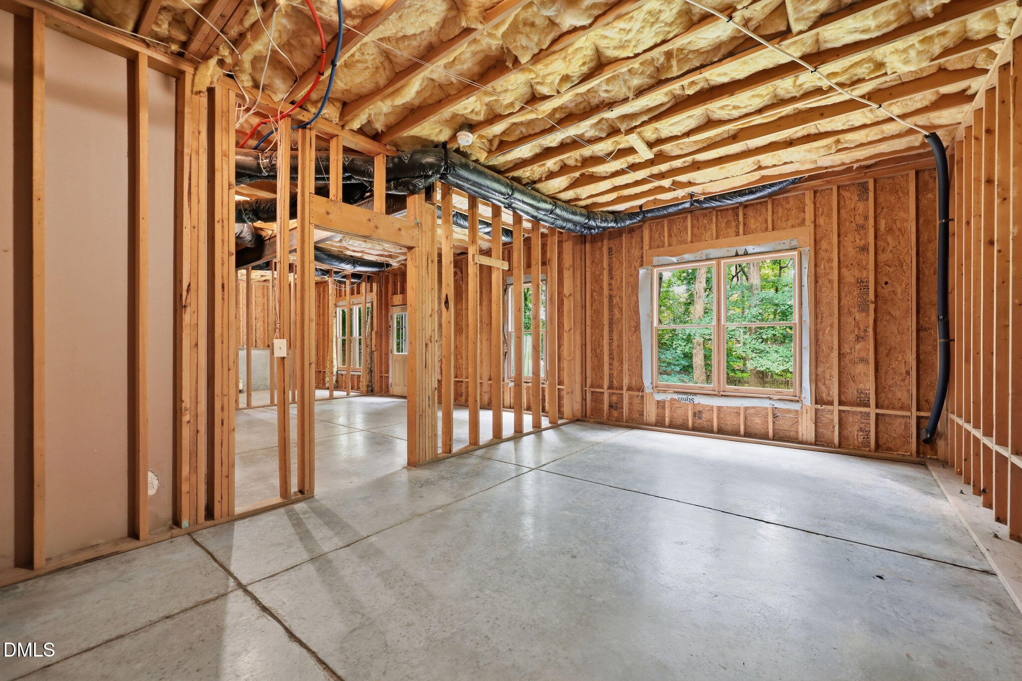 155 Georgetown Woods Drive