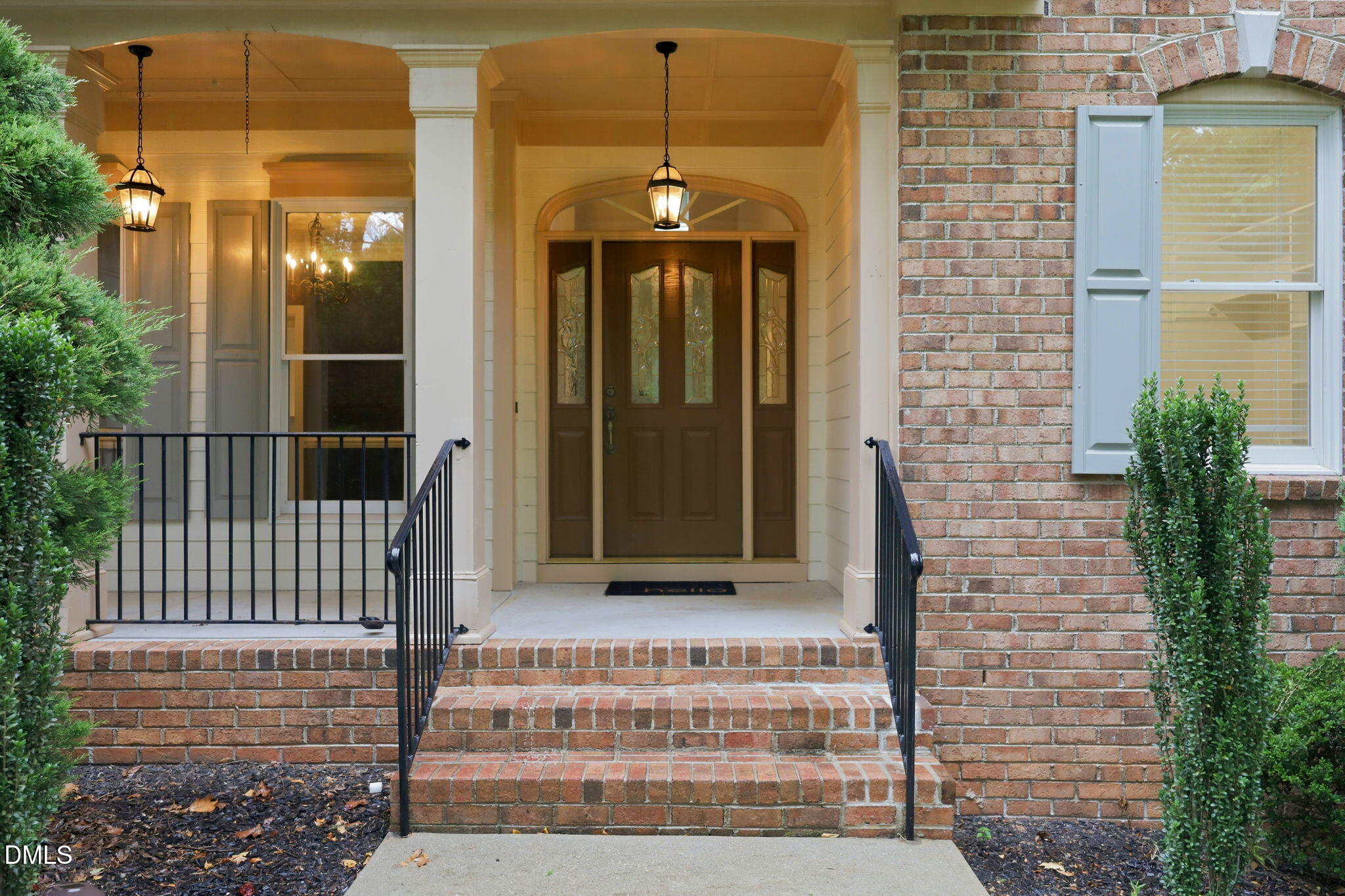 155 Georgetown Woods Drive
