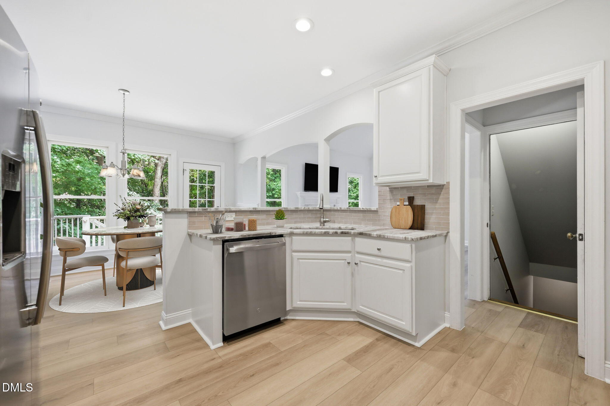 155 Georgetown Woods Drive