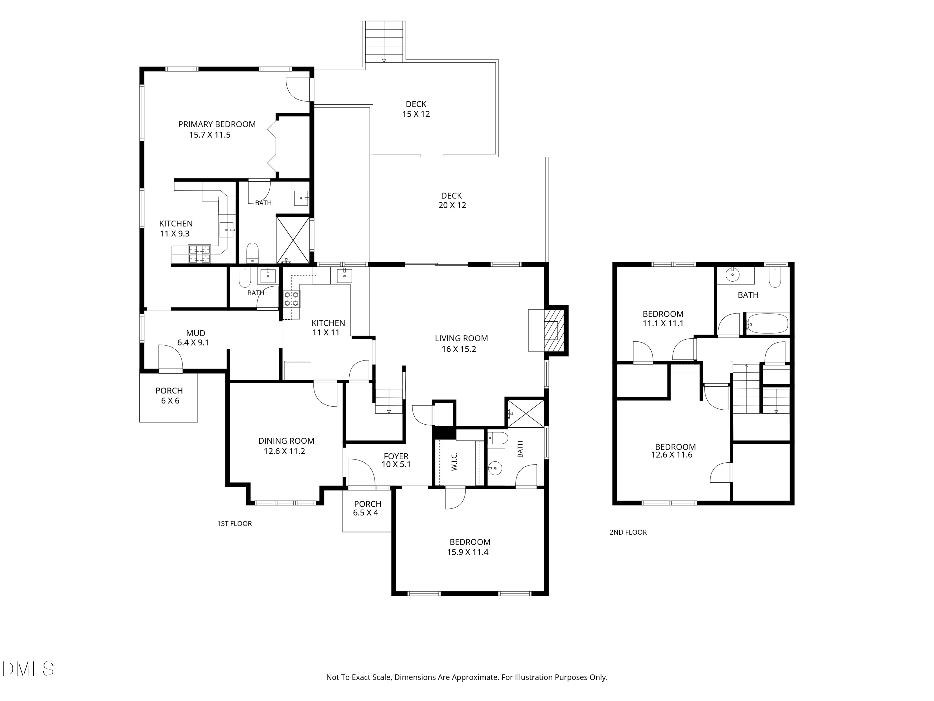 102 Stockett Court