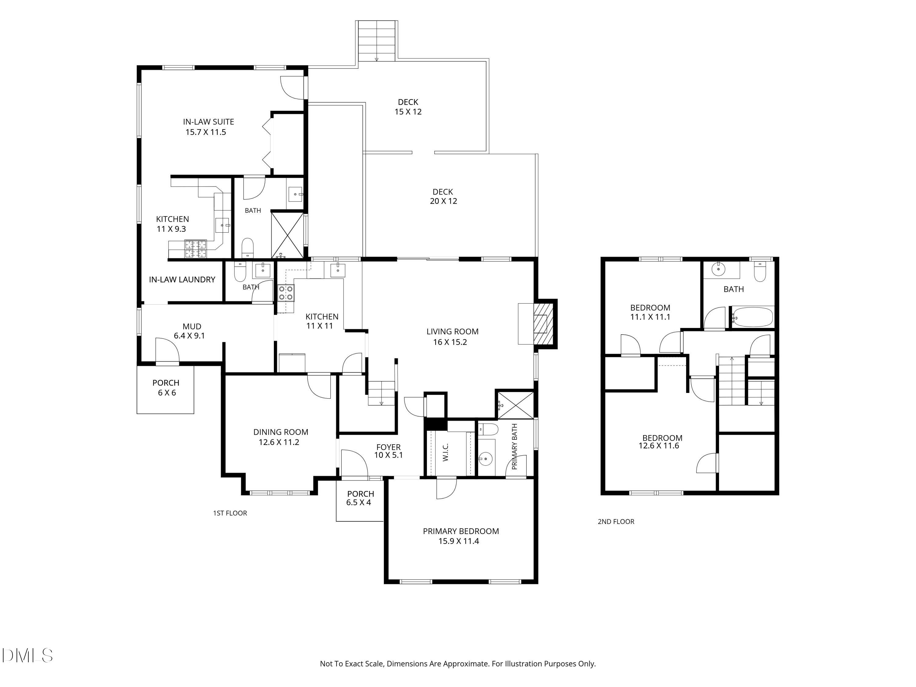102 Stockett Court
