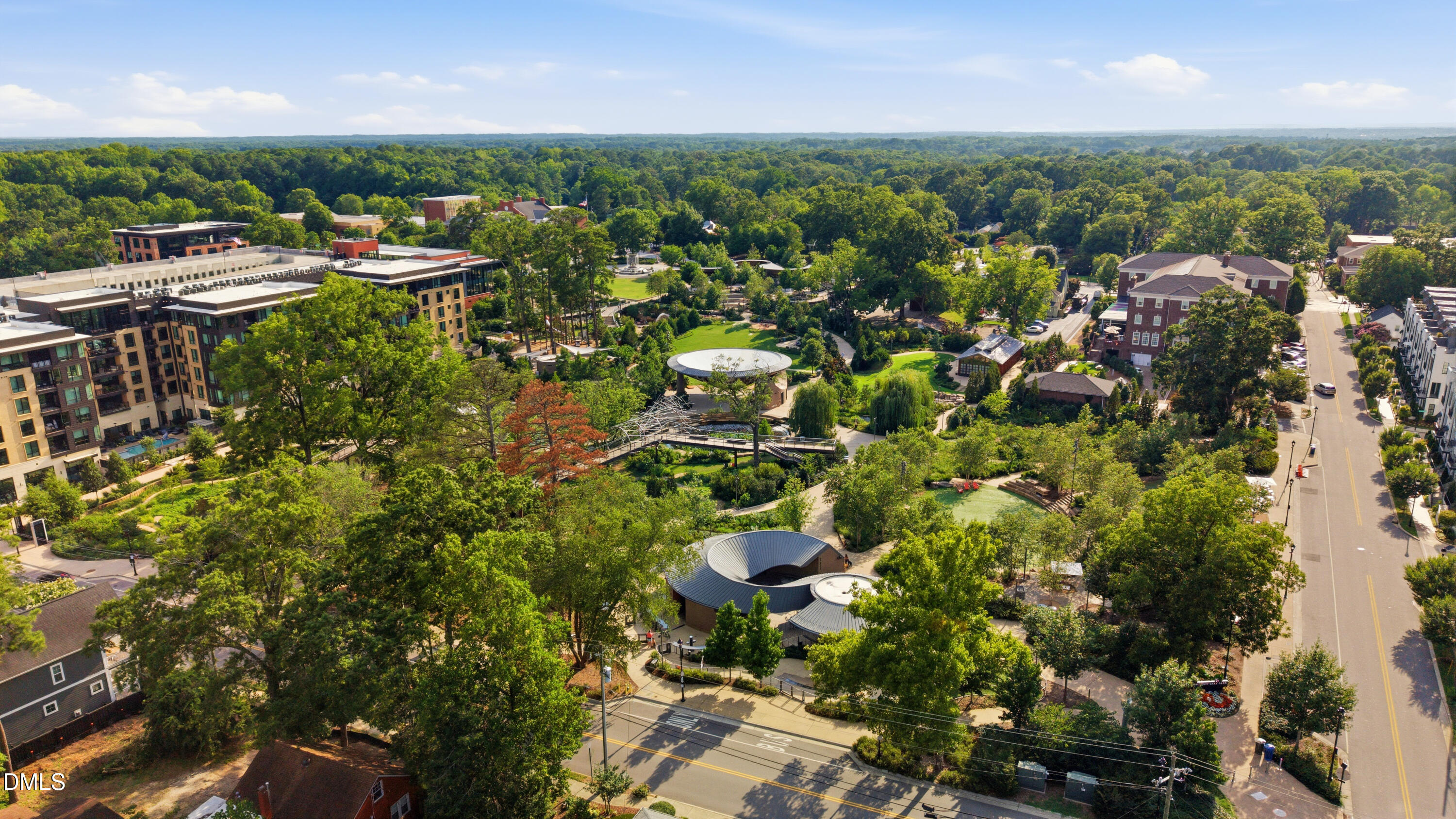 1000 Brookgreen Drive
