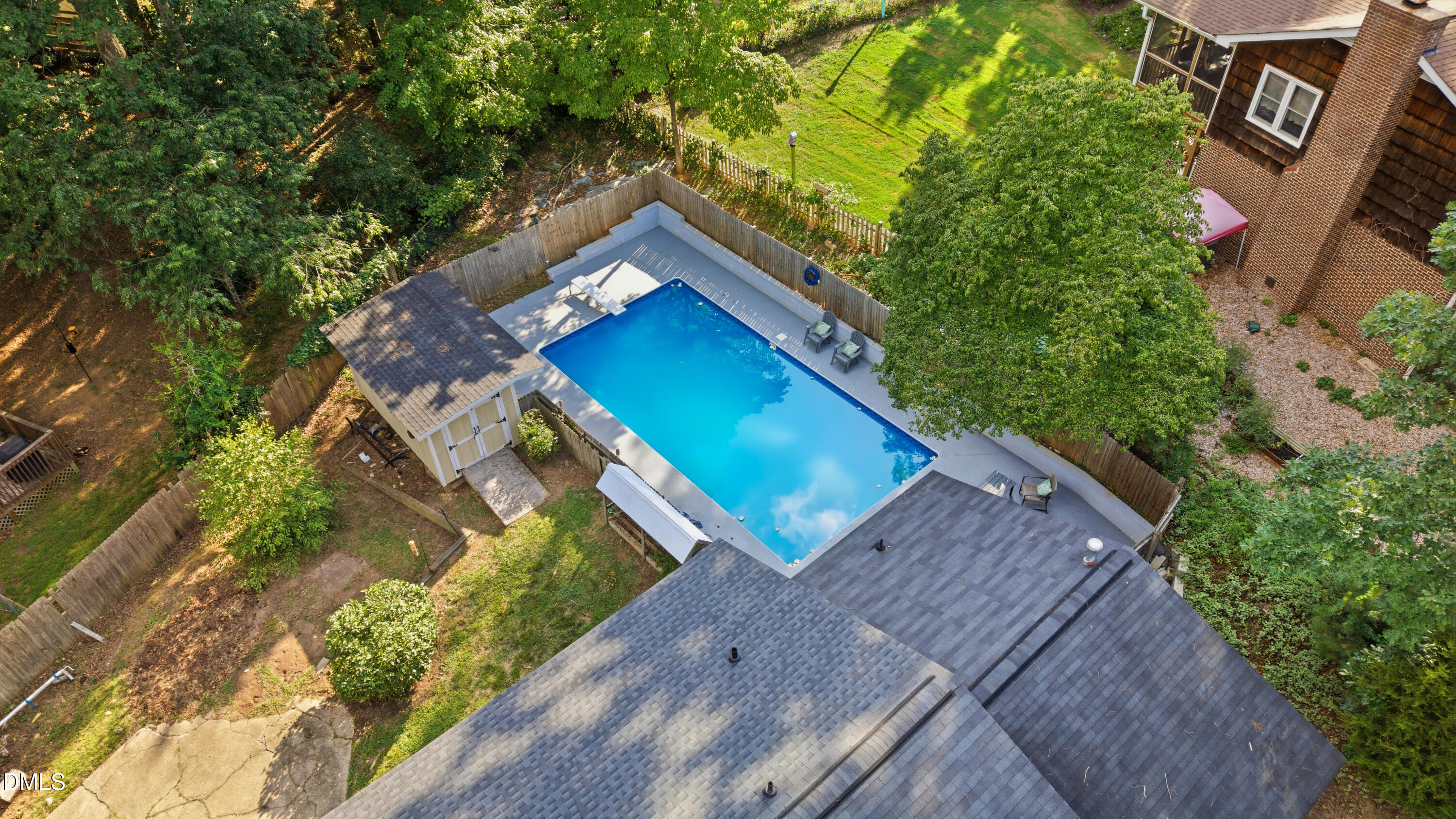 1000 Brookgreen Drive