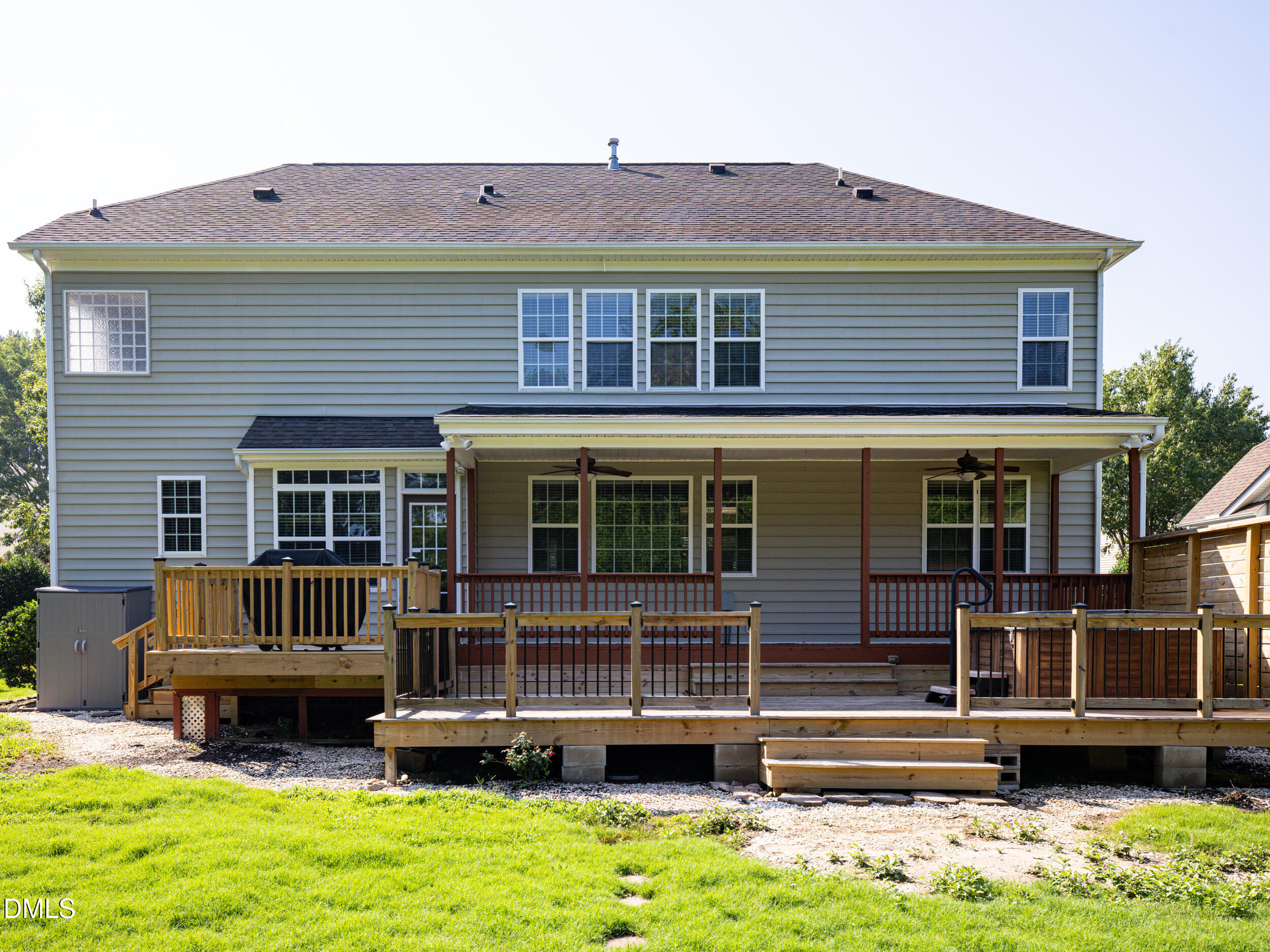 3713 Song Sparrow Drive
