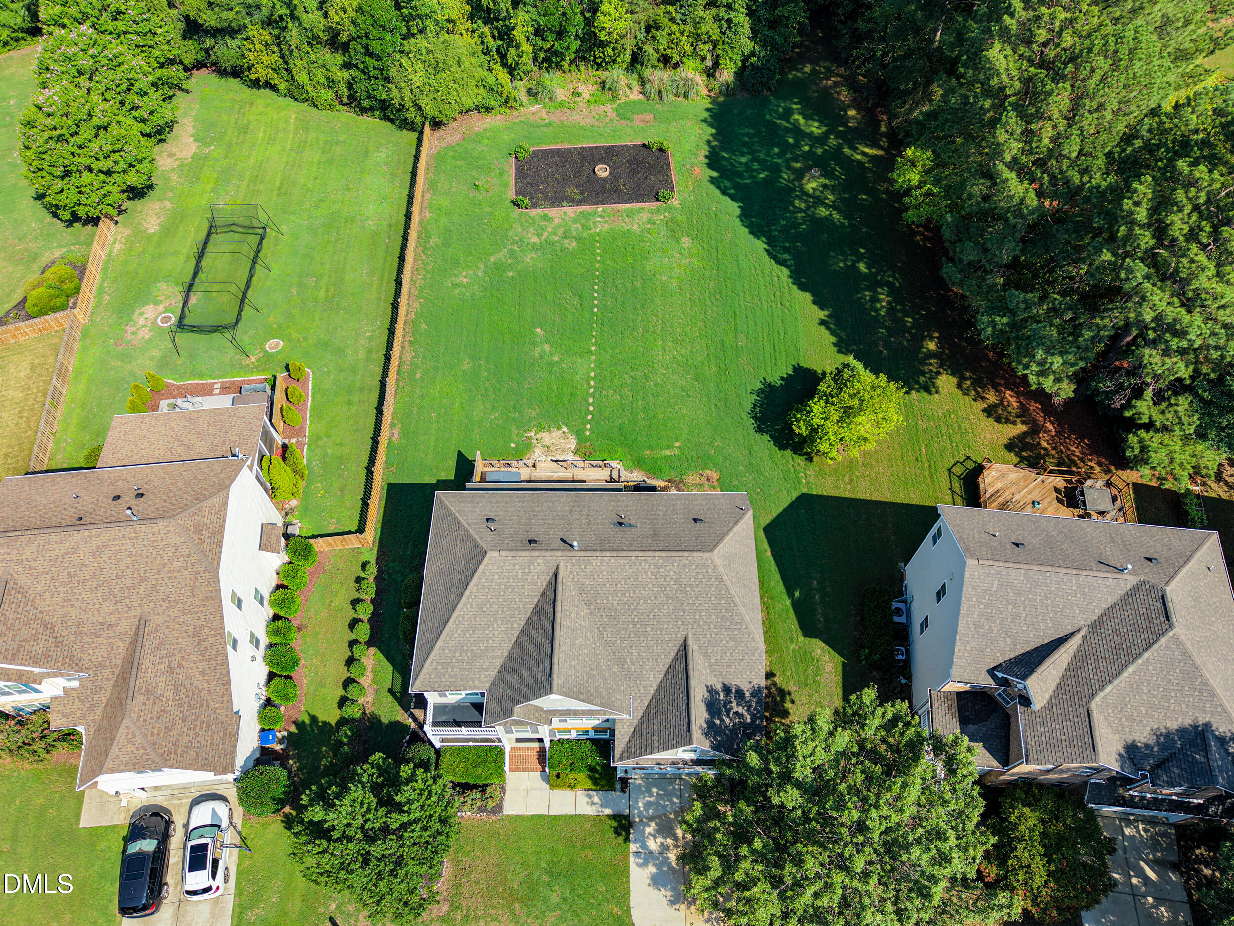 3713 Song Sparrow Drive