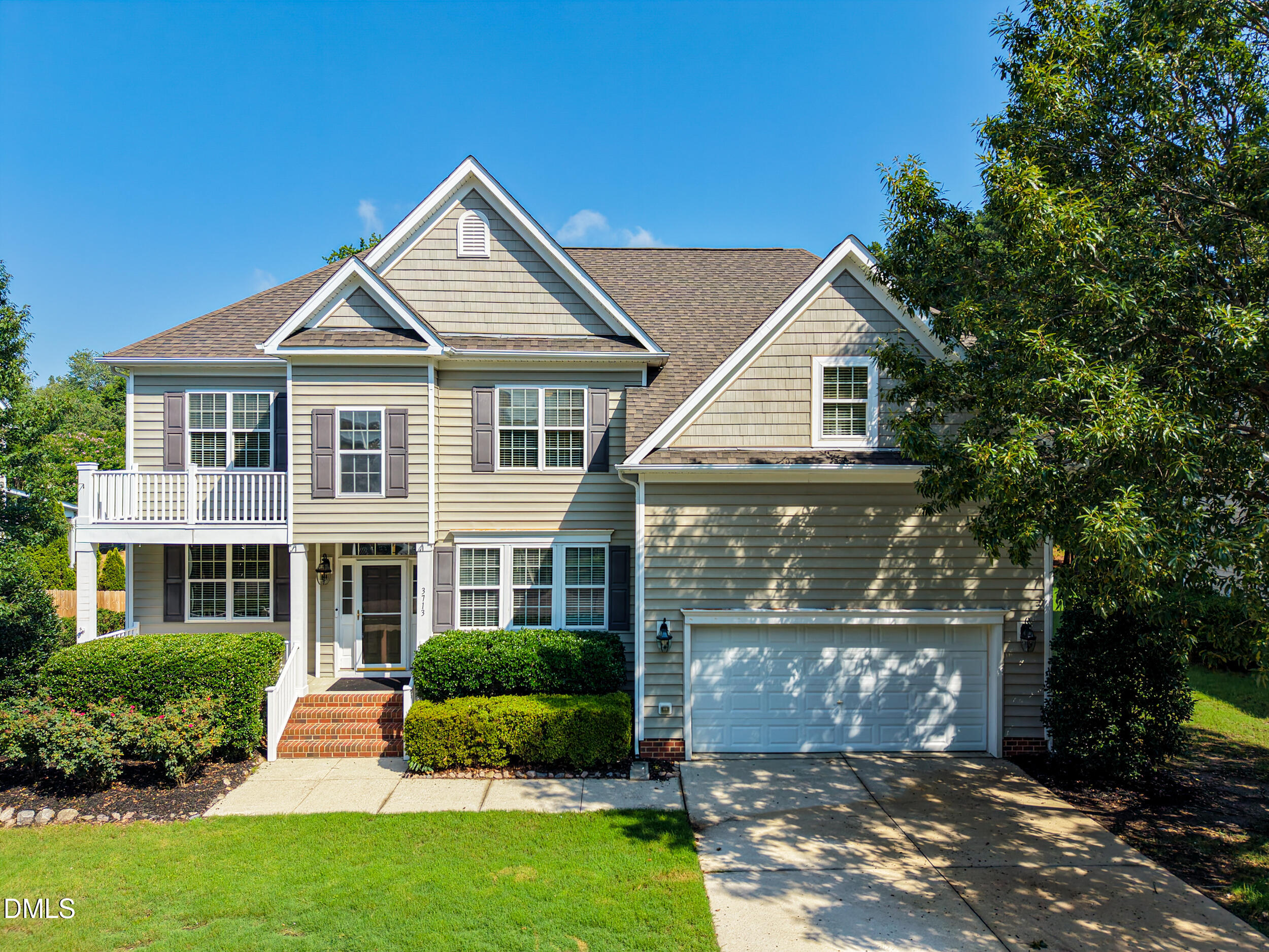 3713 Song Sparrow Drive