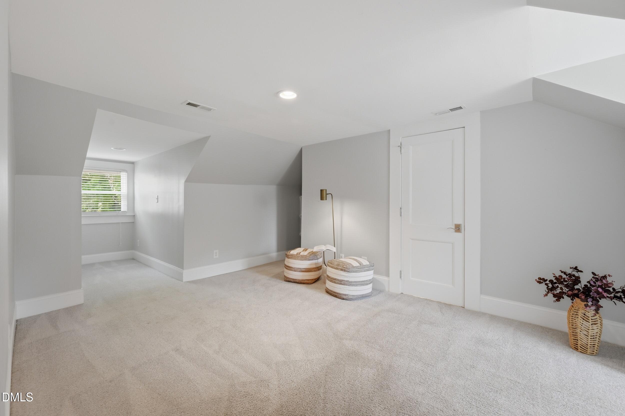 124 S Pettigrew Street
