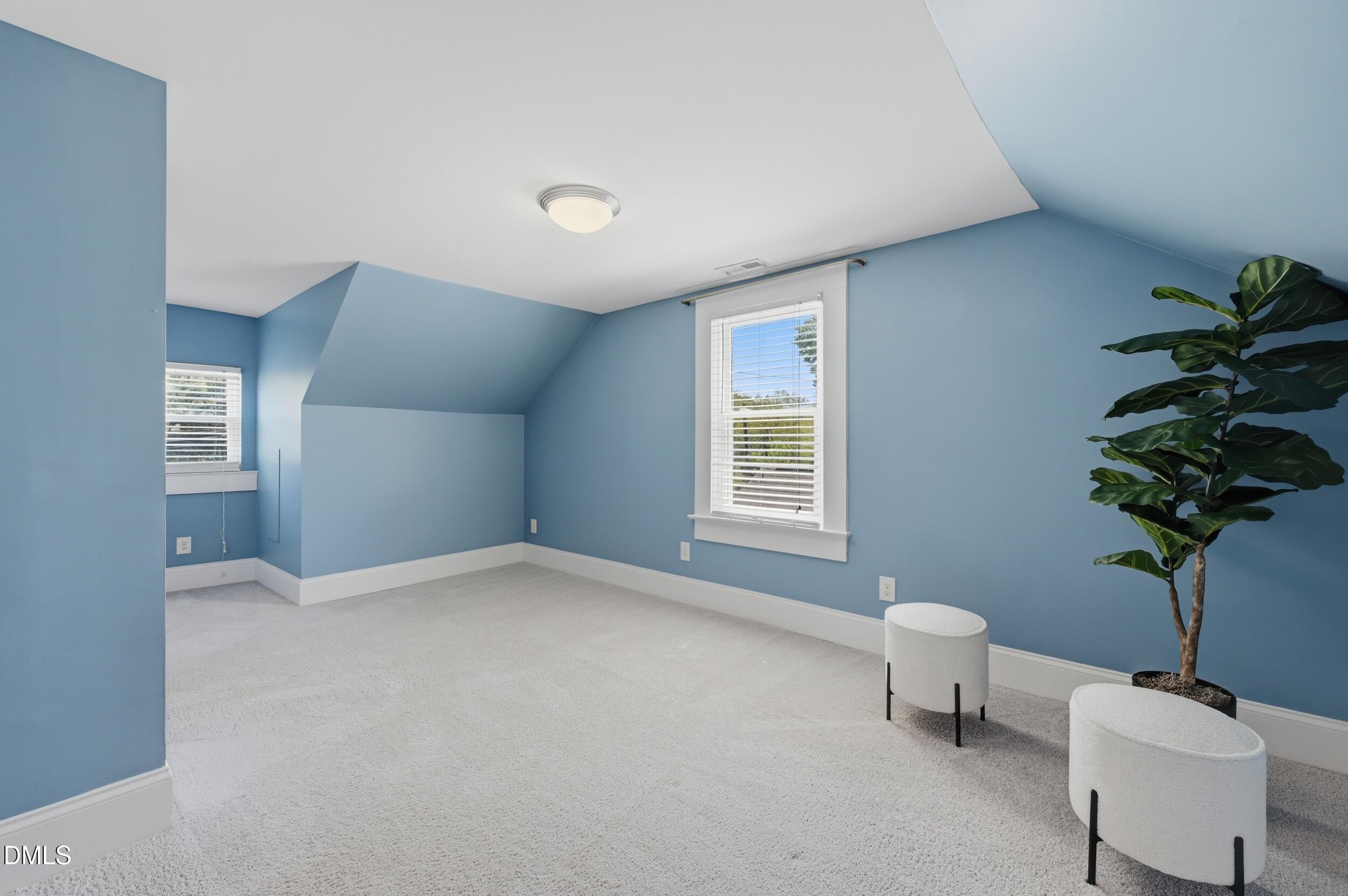 124 S Pettigrew Street