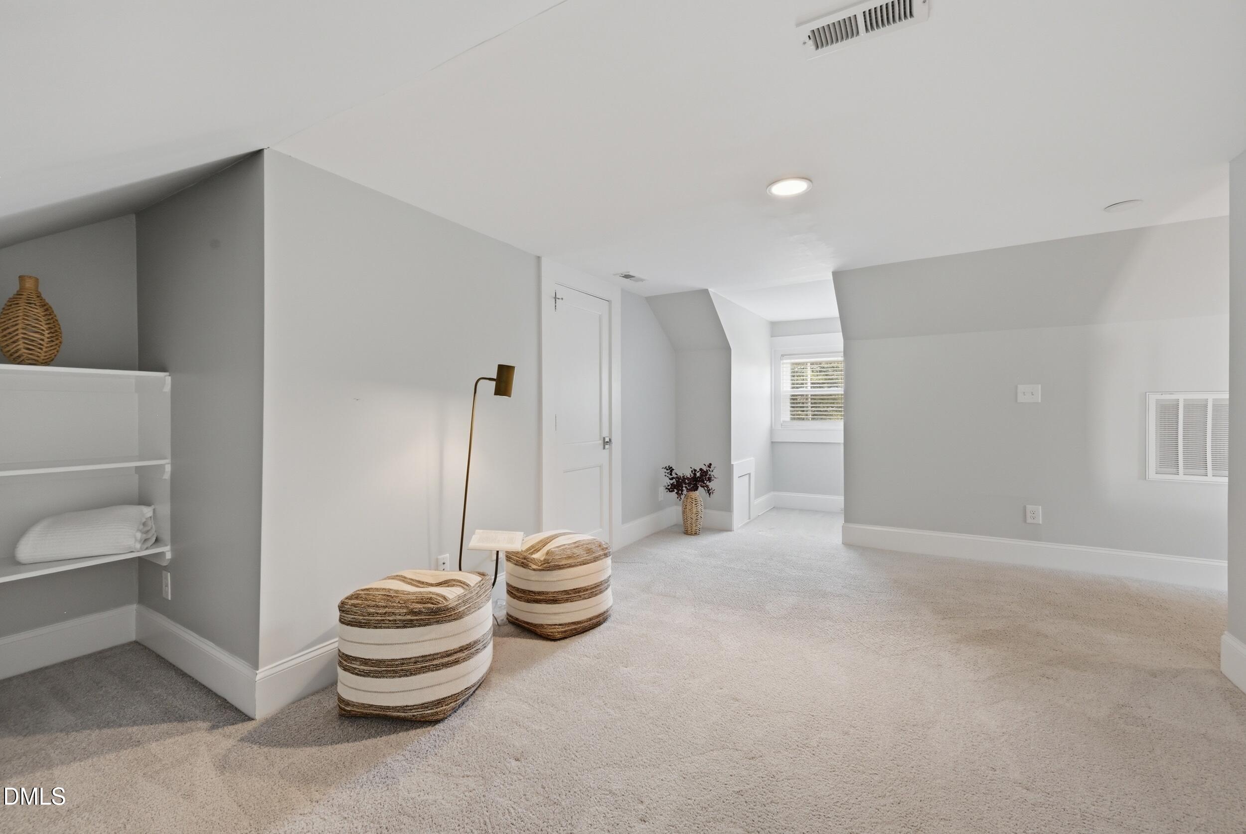124 S Pettigrew Street