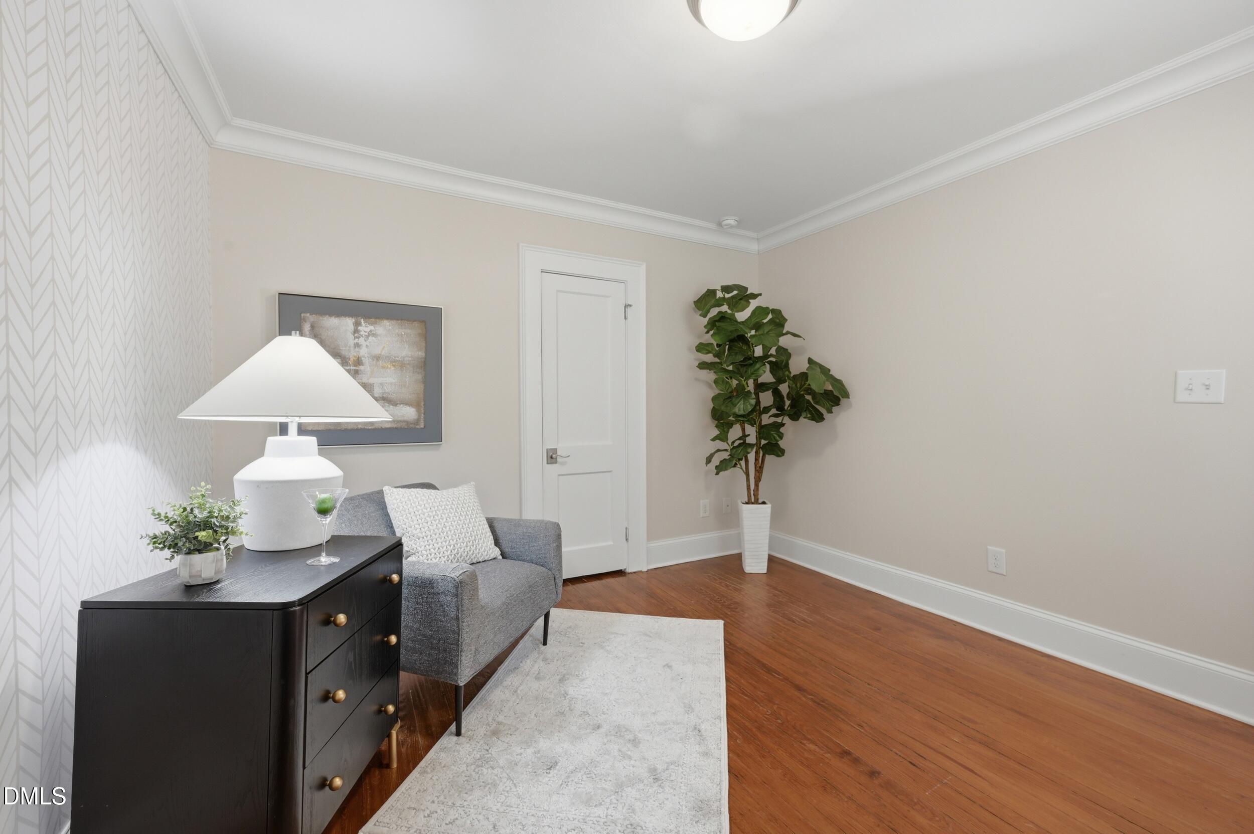 124 S Pettigrew Street
