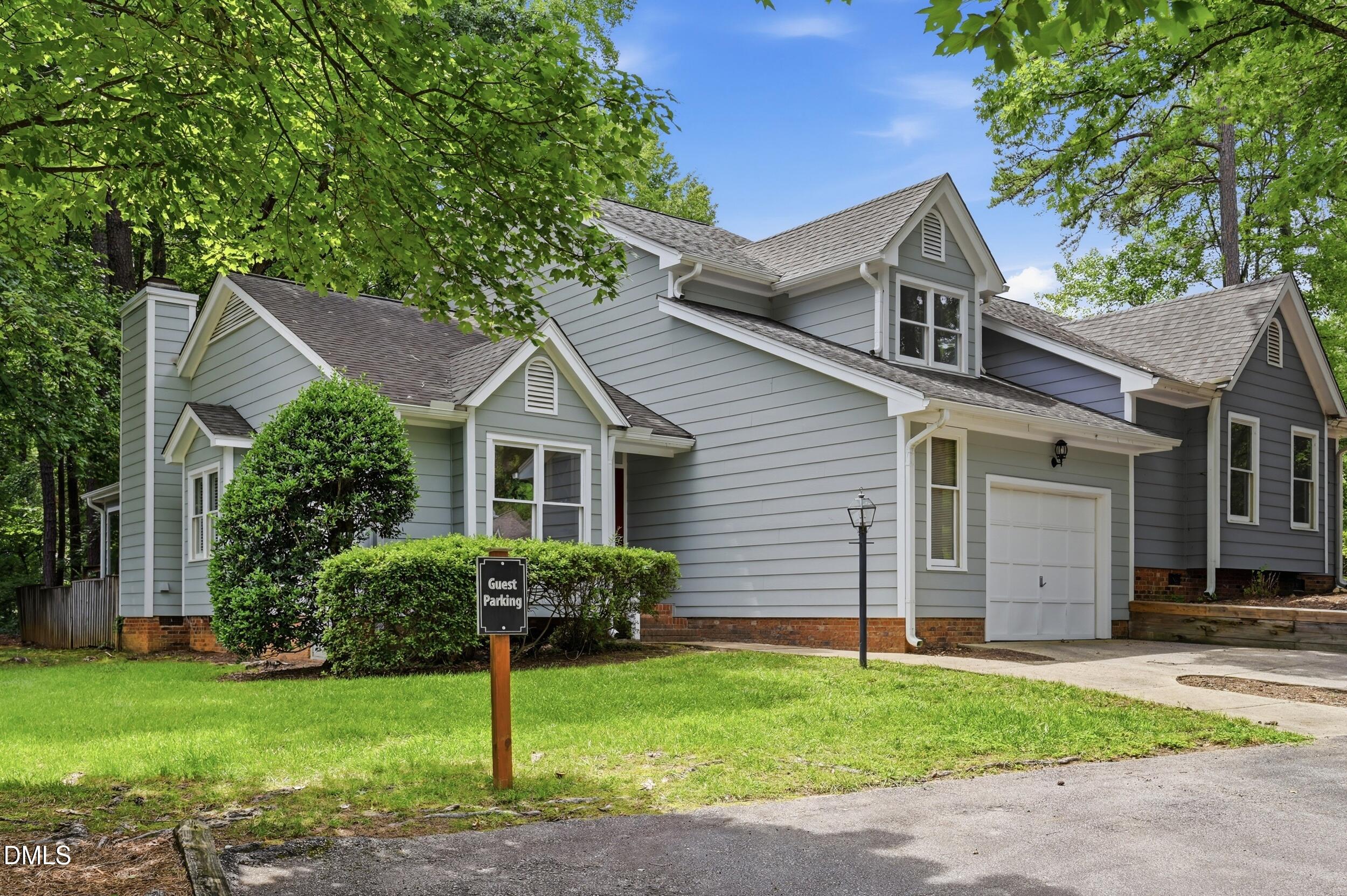 1413 Mapleside Court