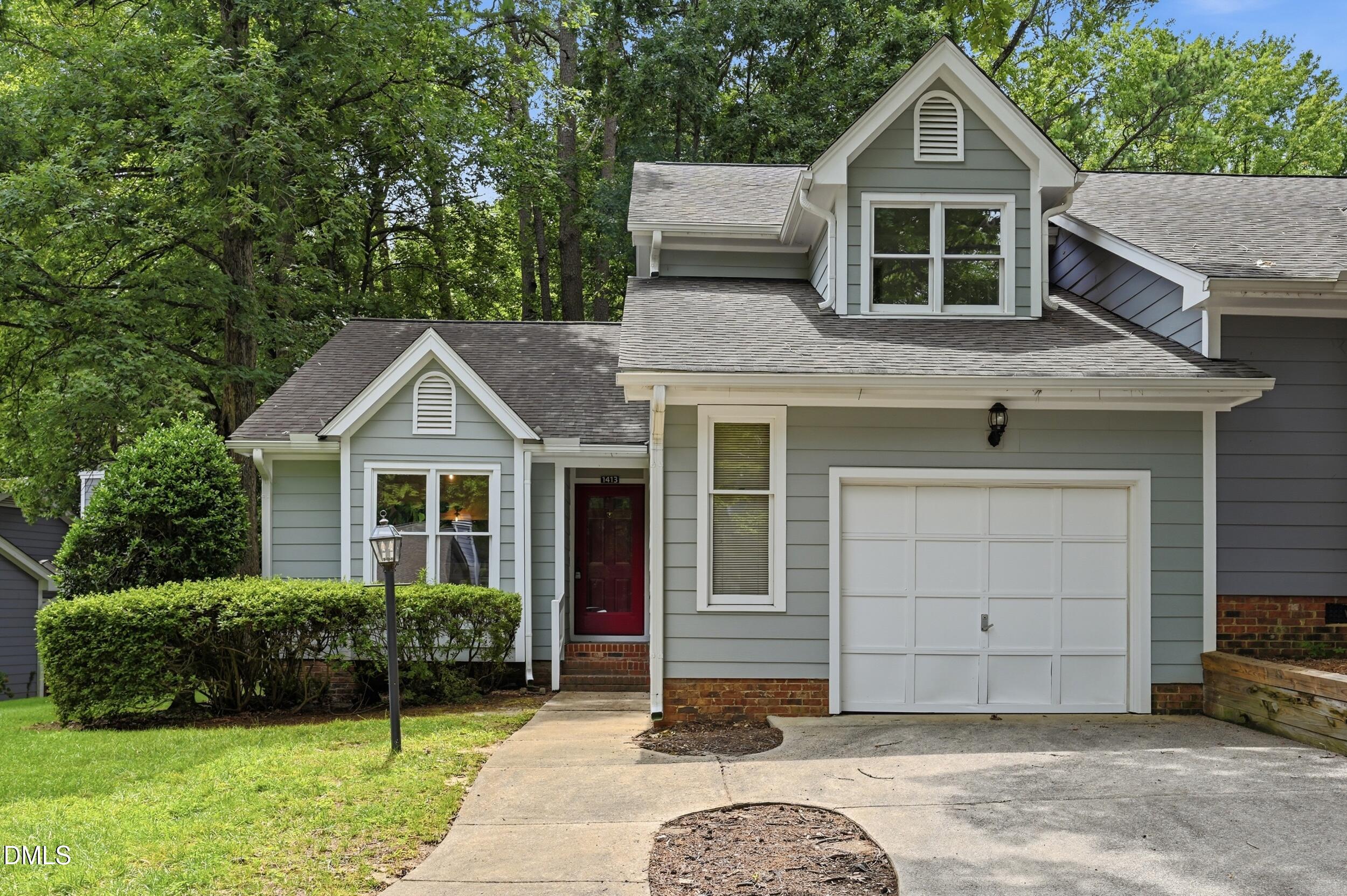 1413 Mapleside Court