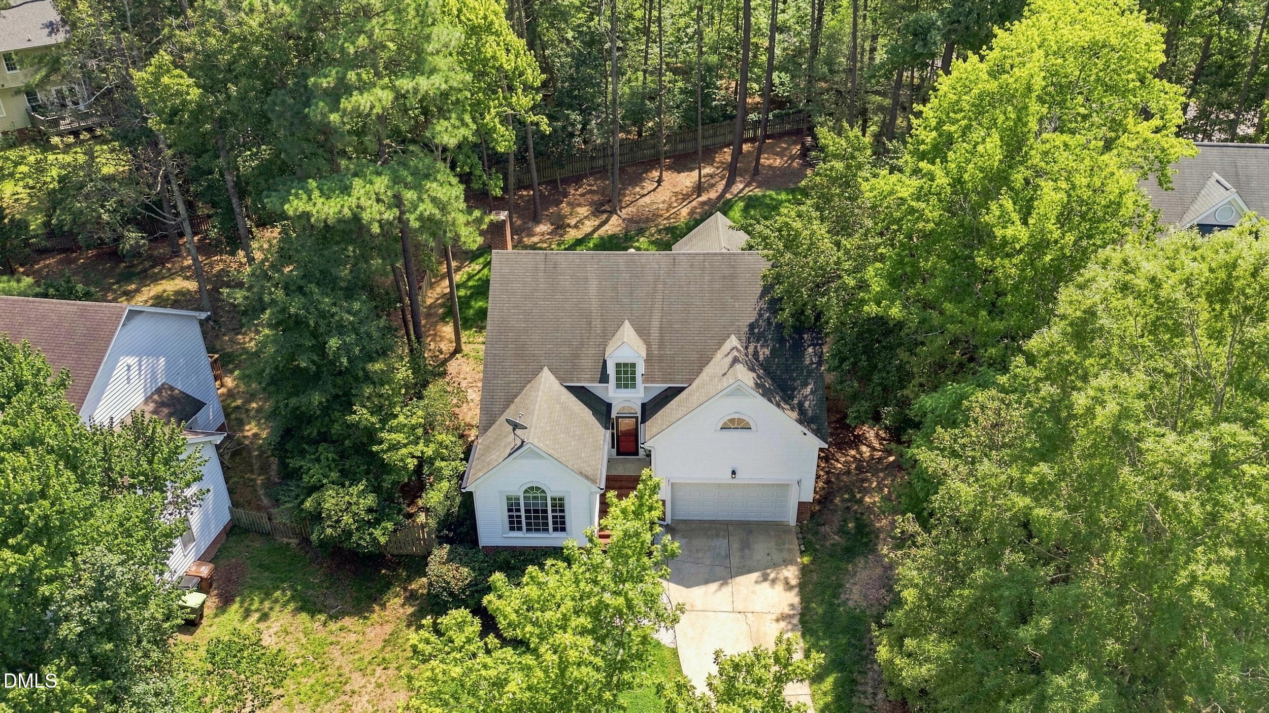 213 Avent Pines Lane
