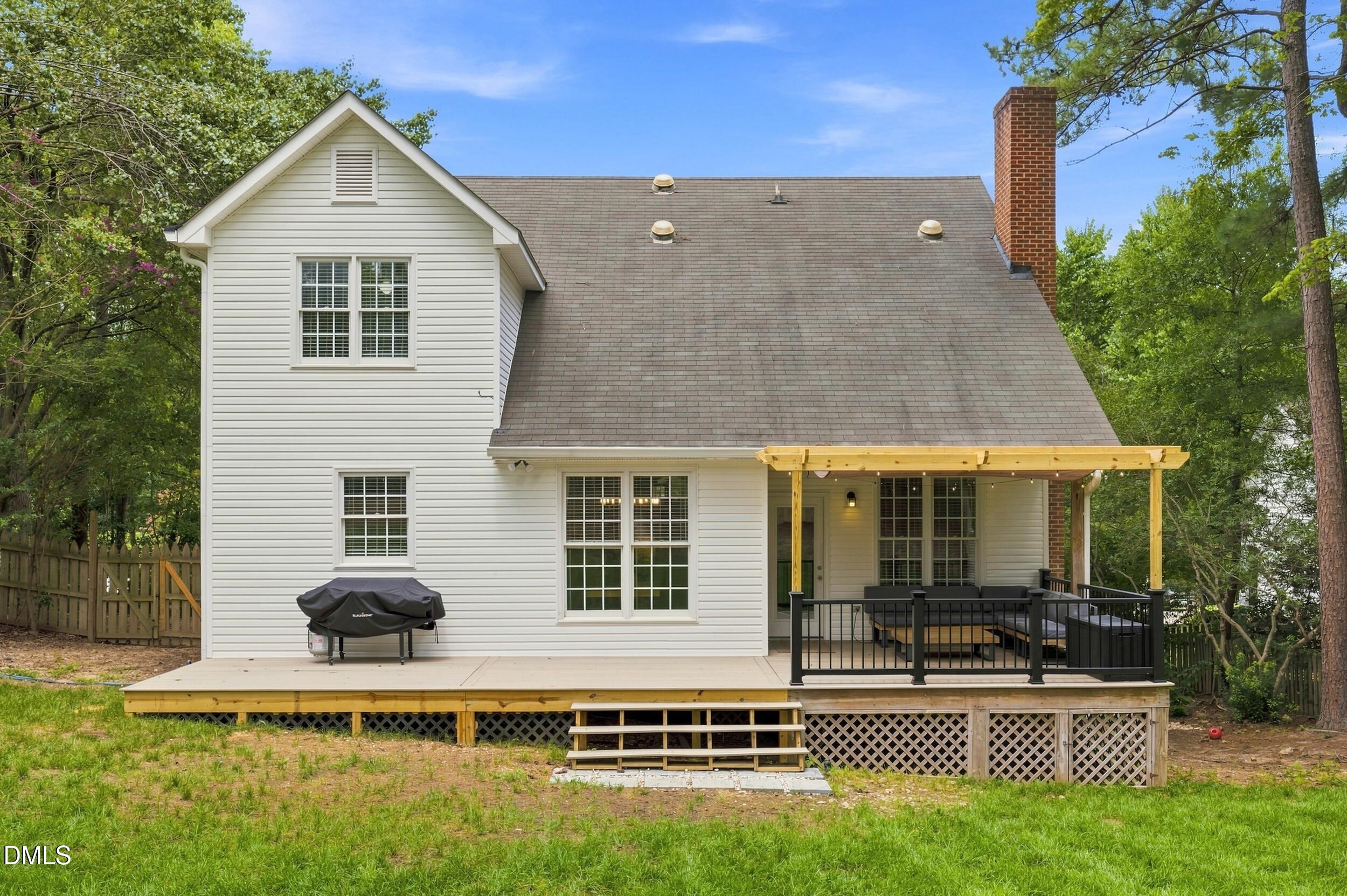 213 Avent Pines Lane