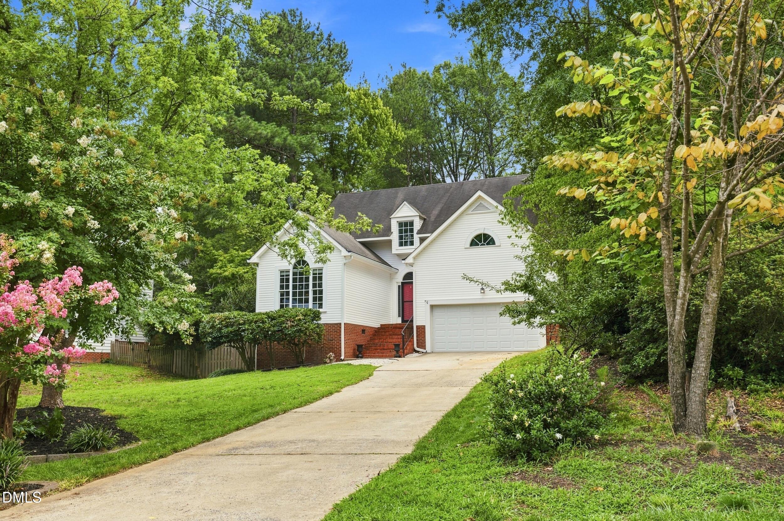 213 Avent Pines Lane