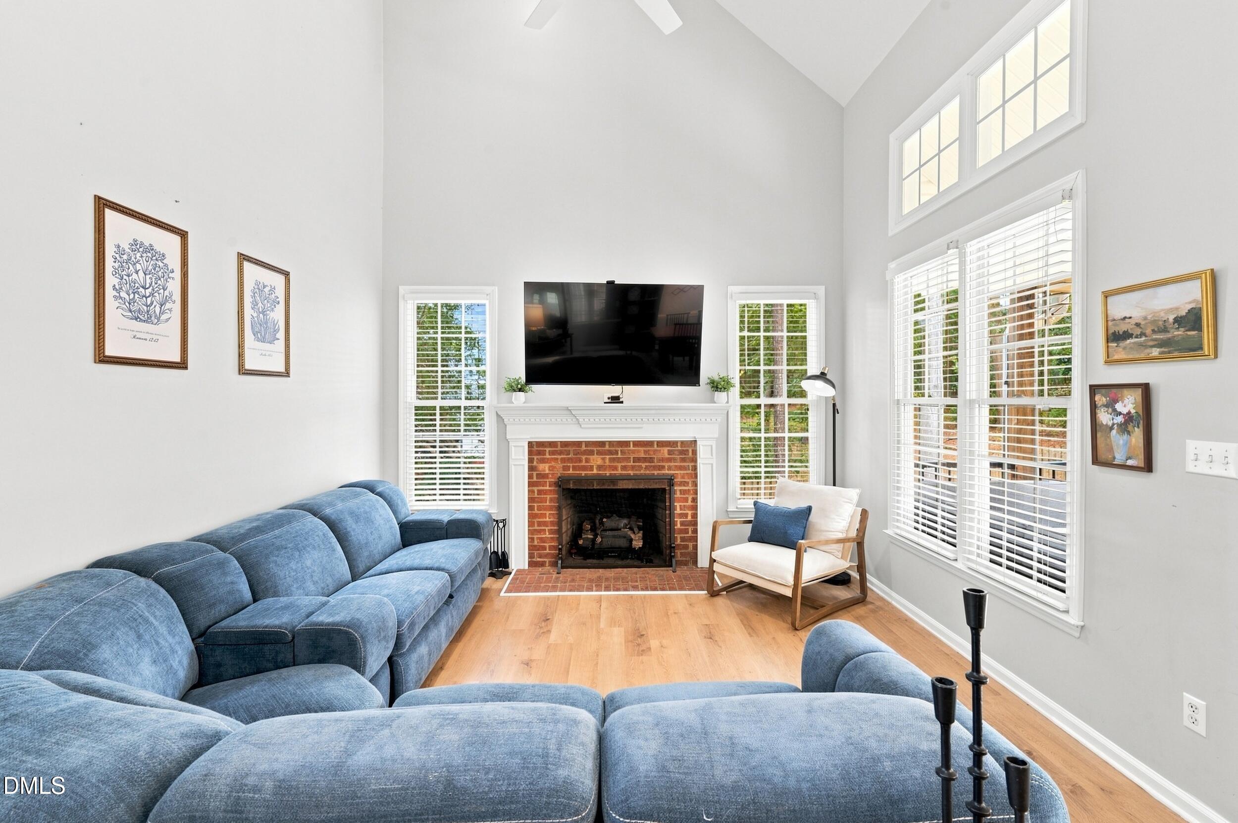 213 Avent Pines Lane