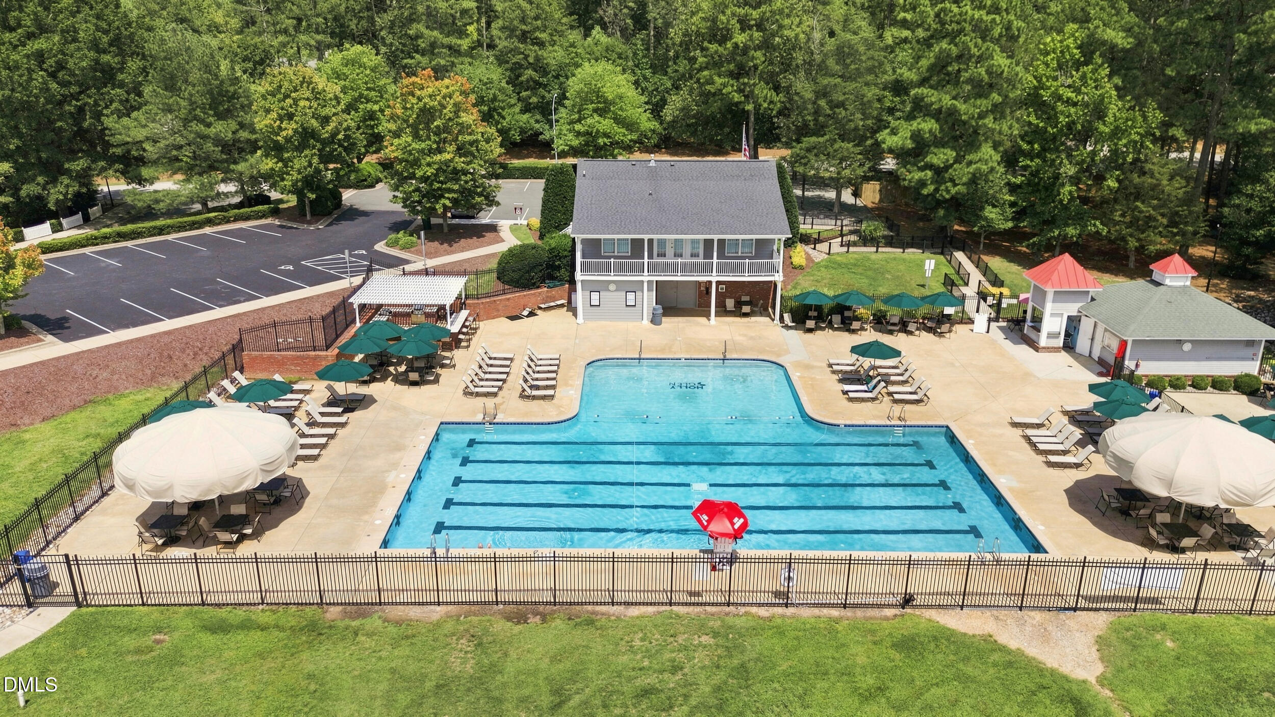 213 Avent Pines Lane