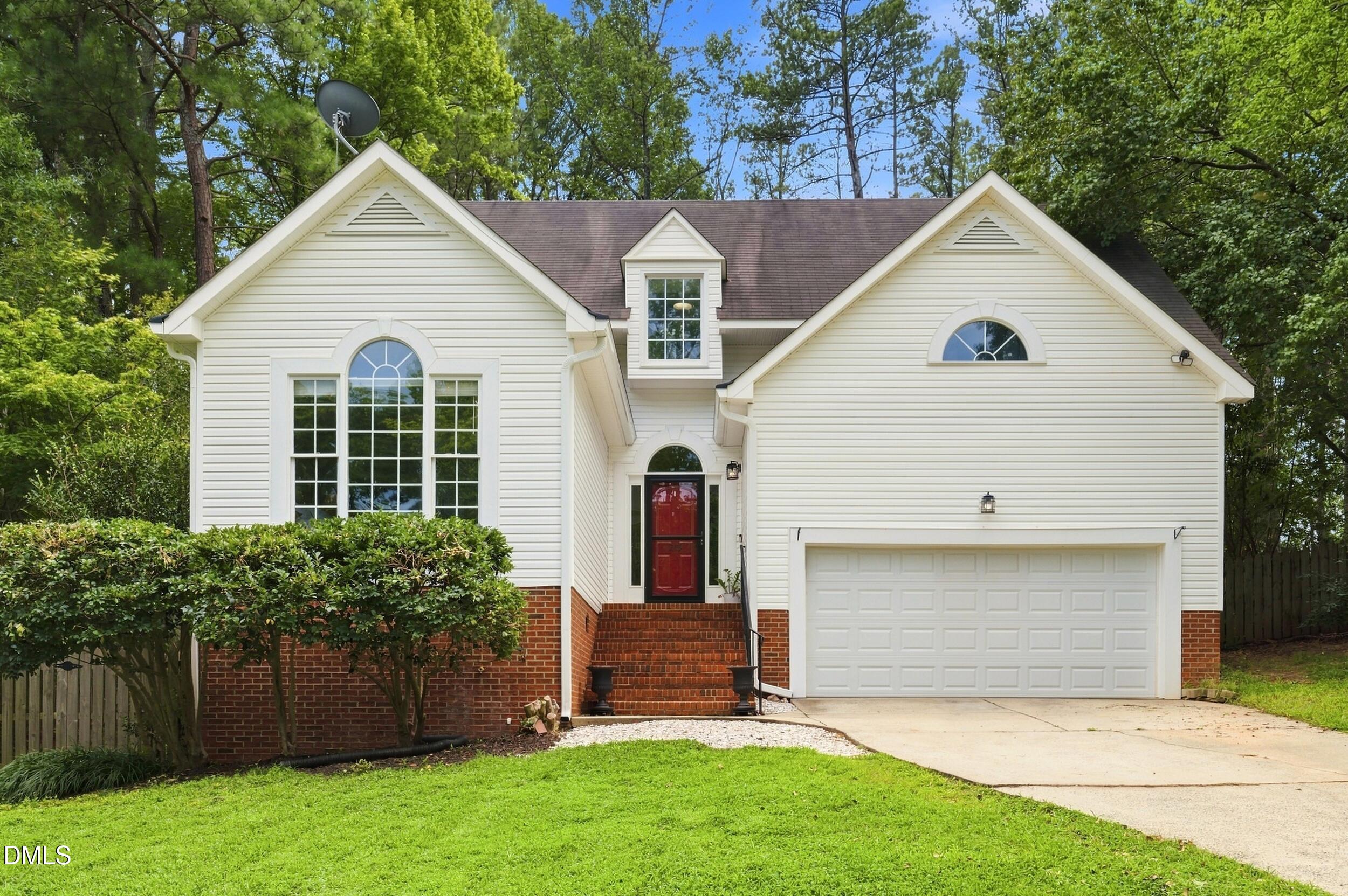 213 Avent Pines Lane