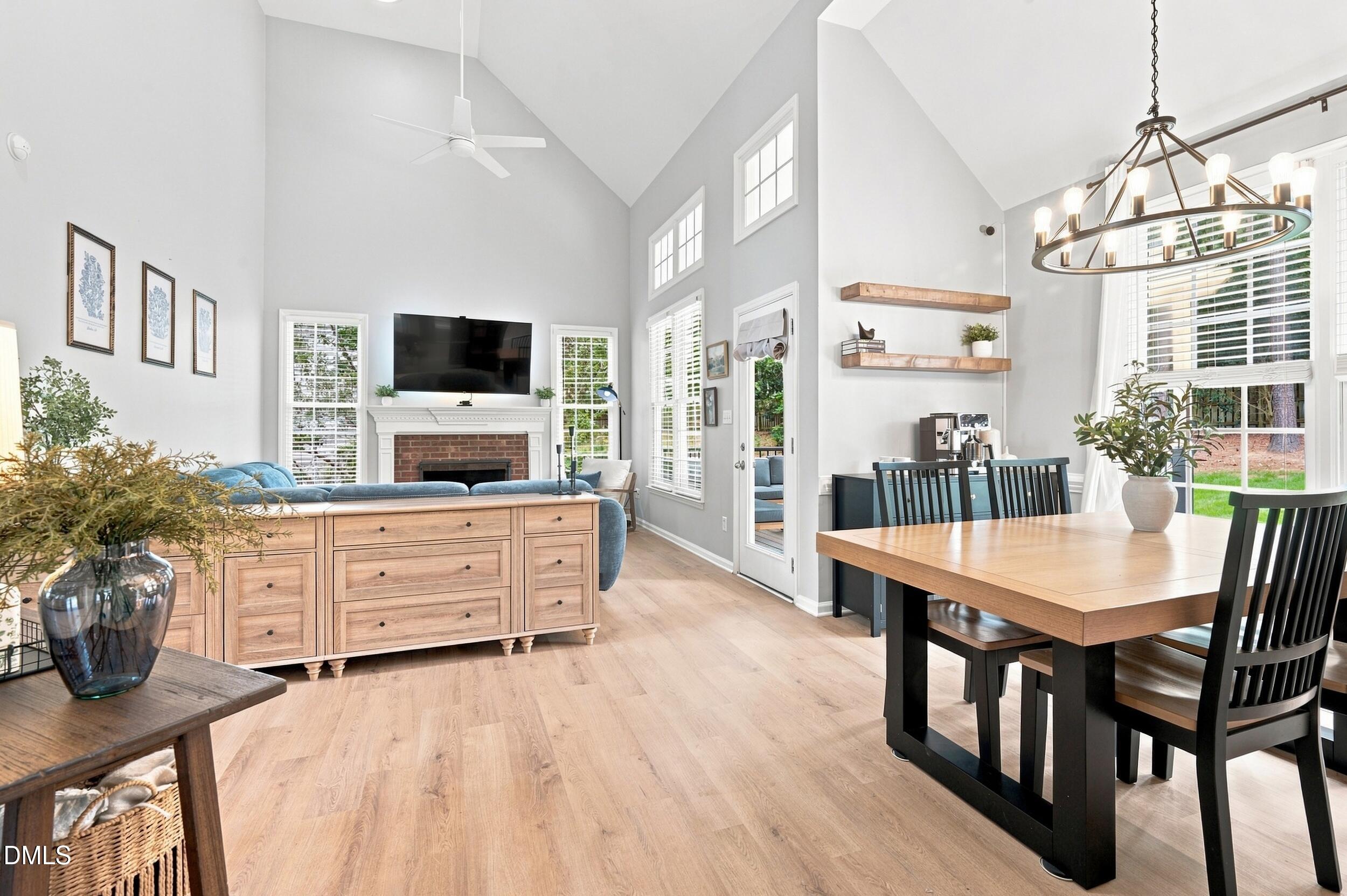 213 Avent Pines Lane