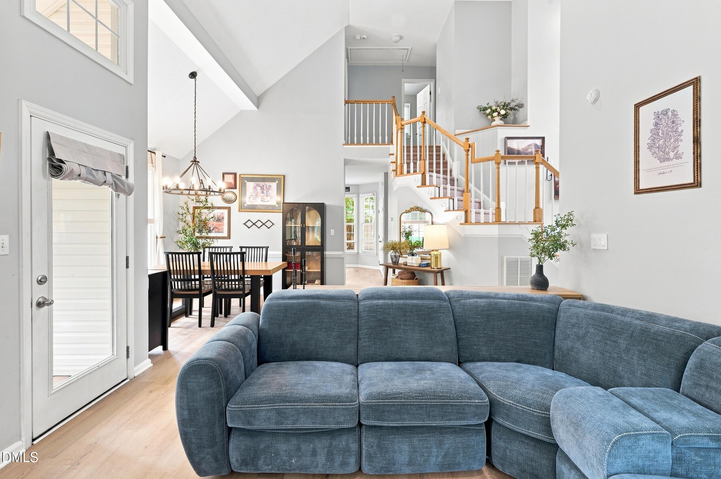 213 Avent Pines Lane