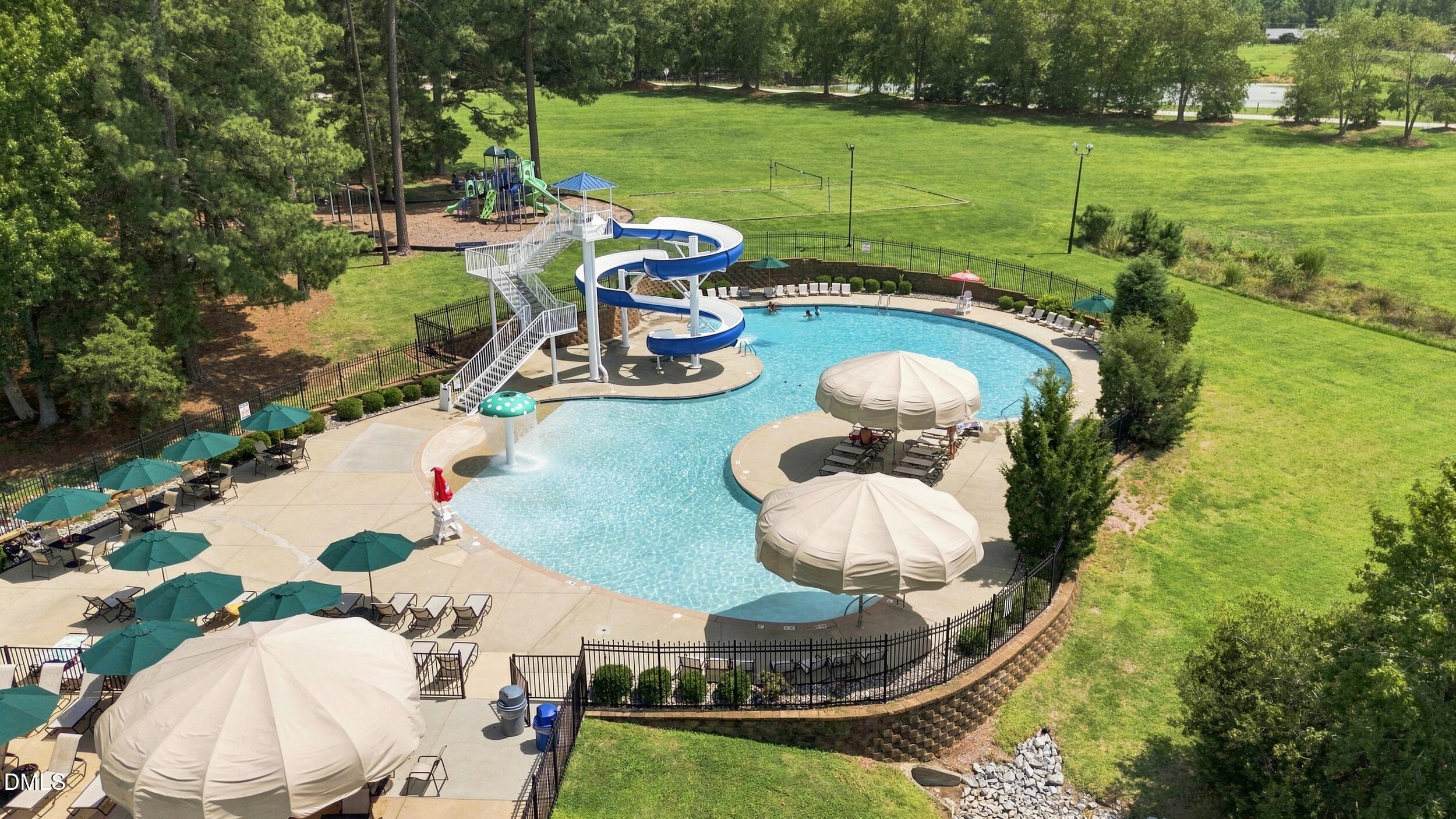 213 Avent Pines Lane