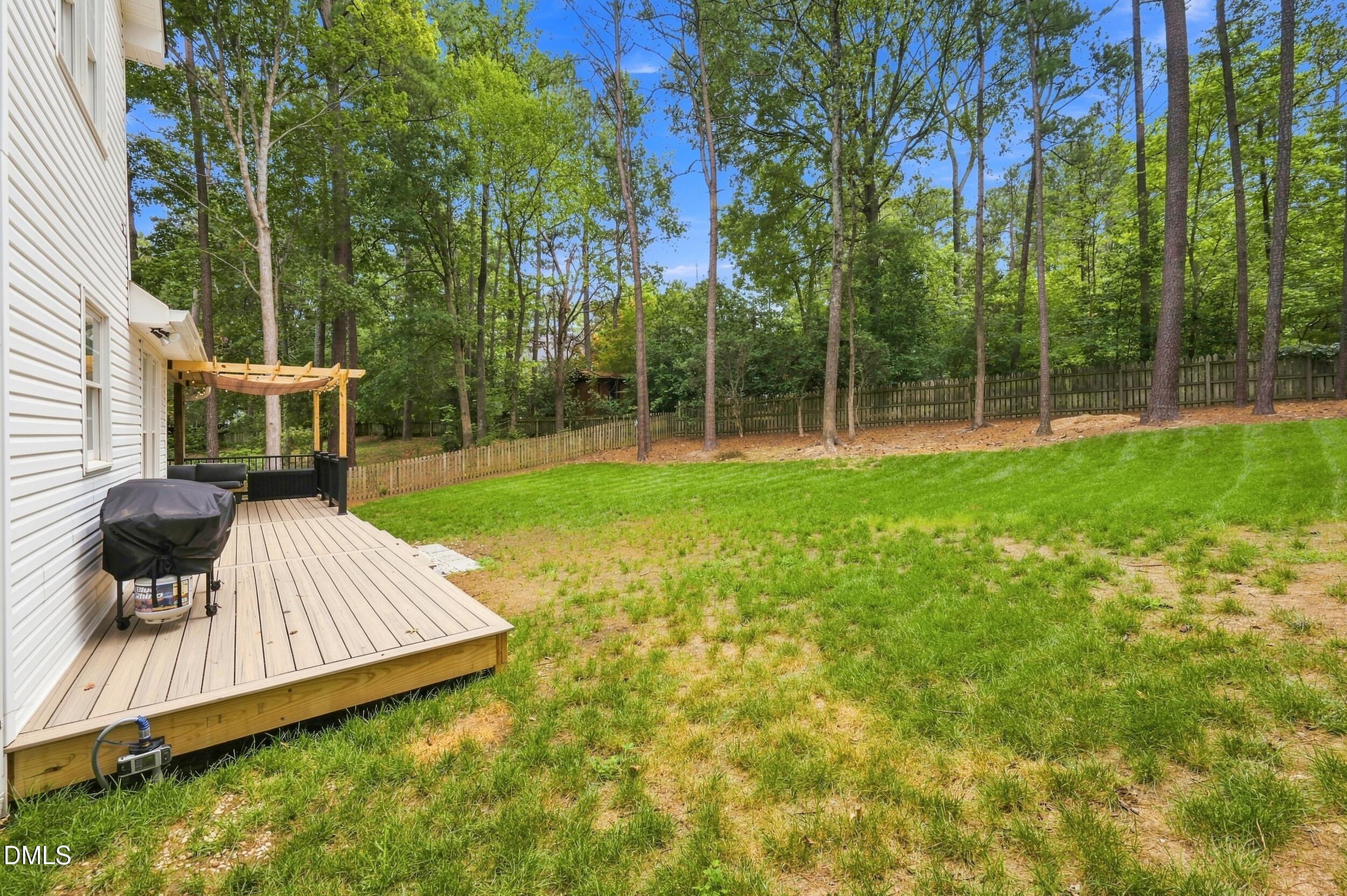 213 Avent Pines Lane
