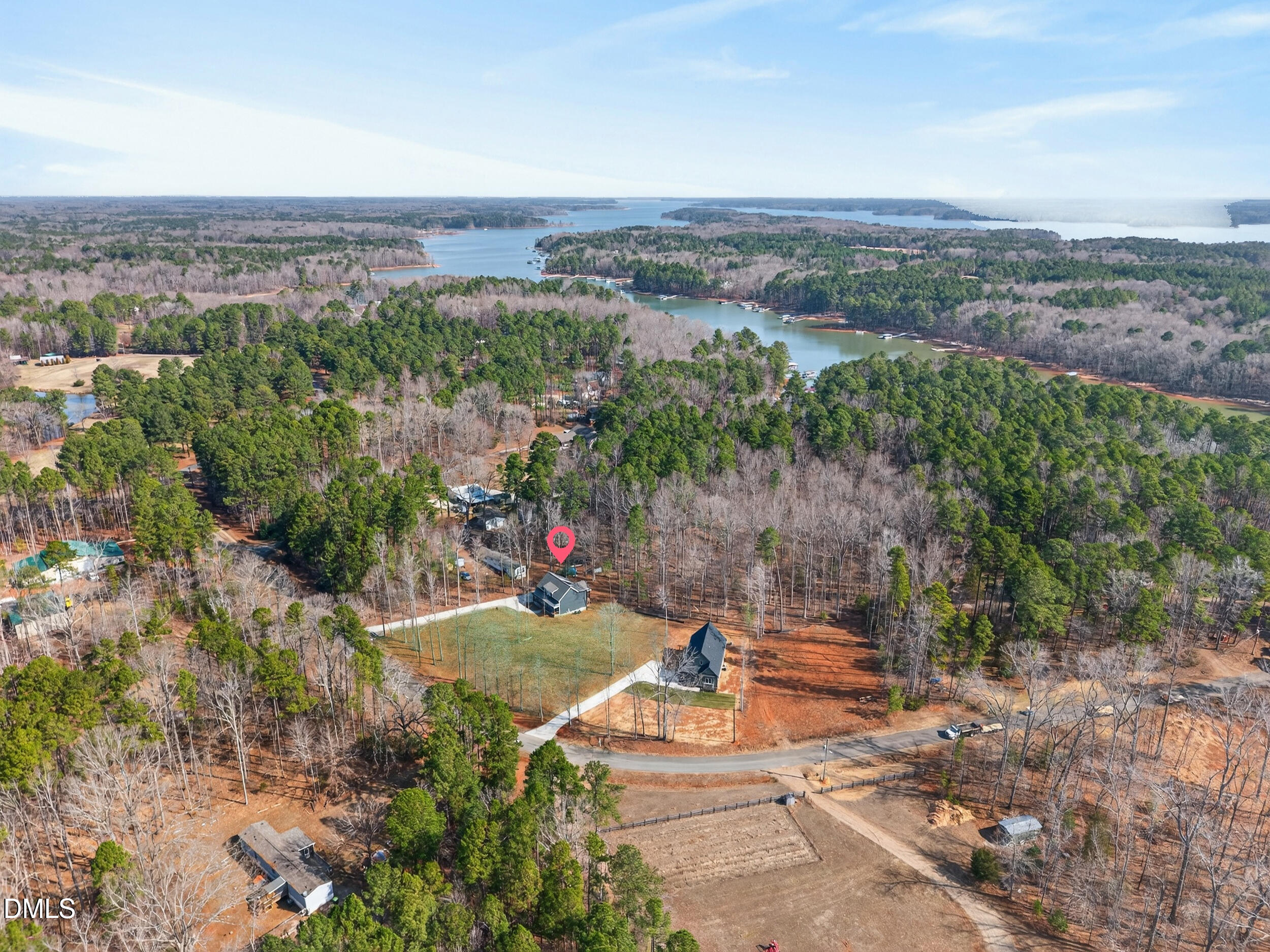 117 Pool Rock Shores Lane
