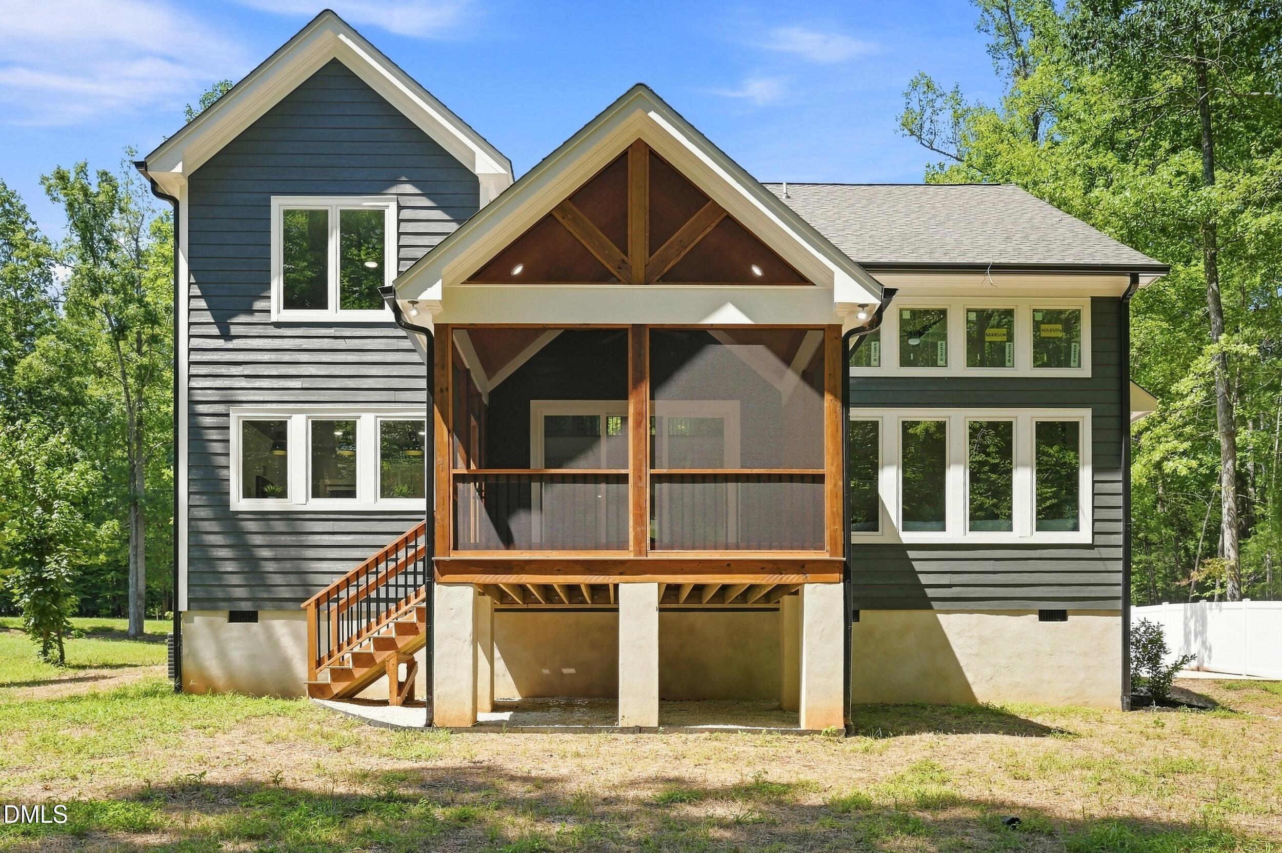 117 Pool Rock Shores Lane