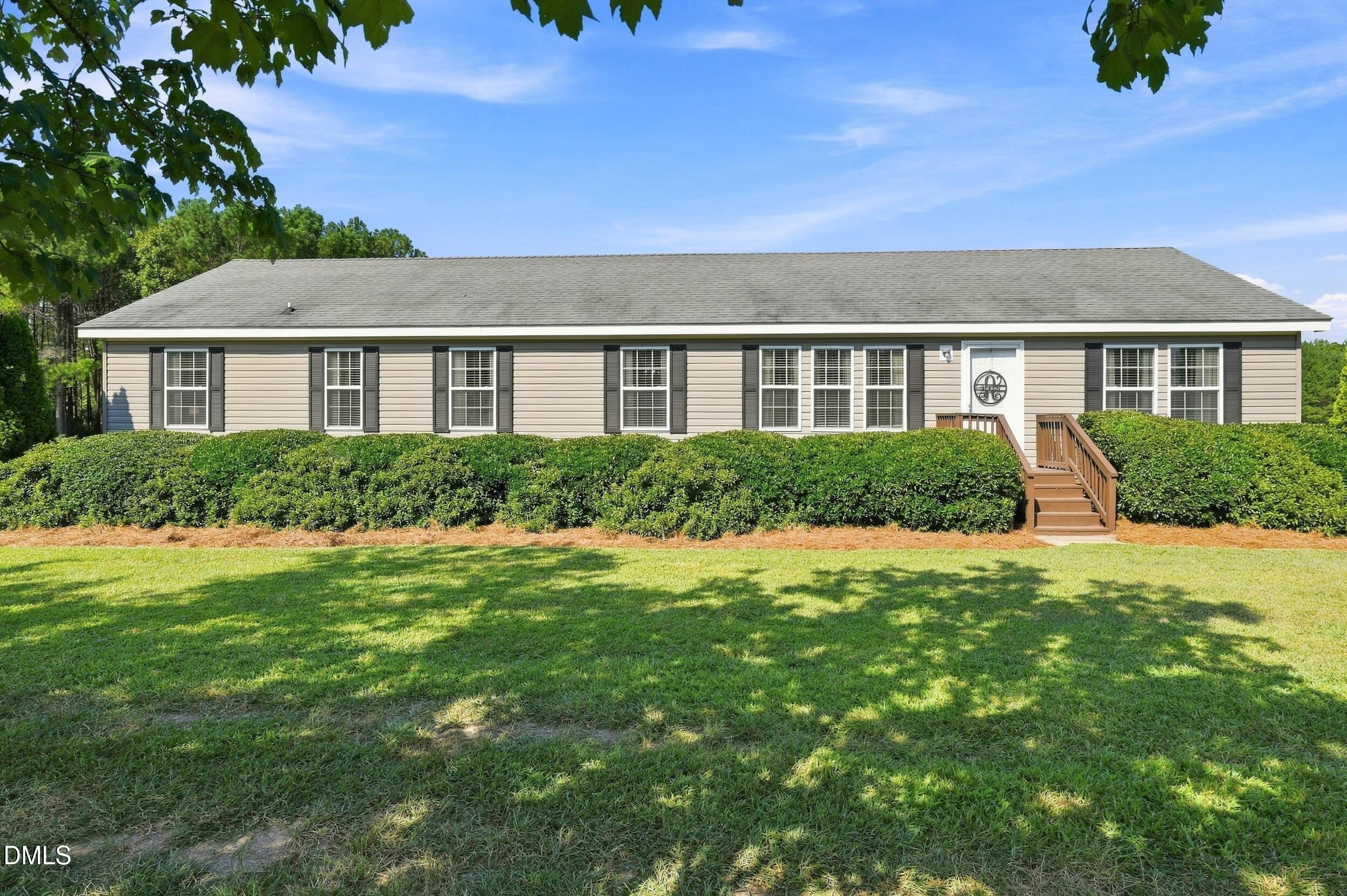 4331 Nc 39 Highway N