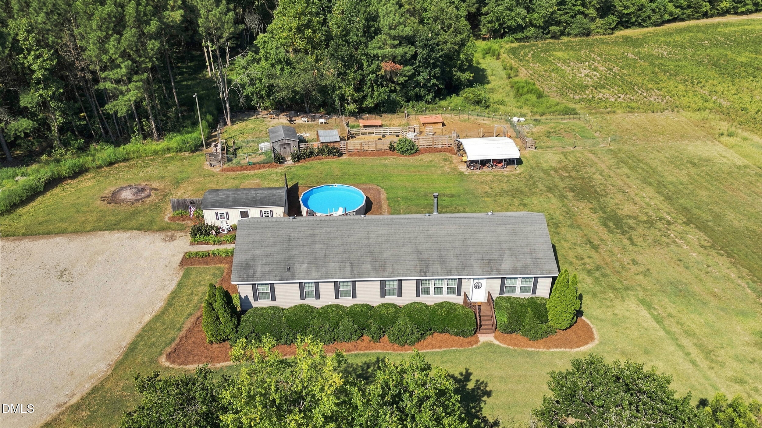 4331 Nc 39 Highway N