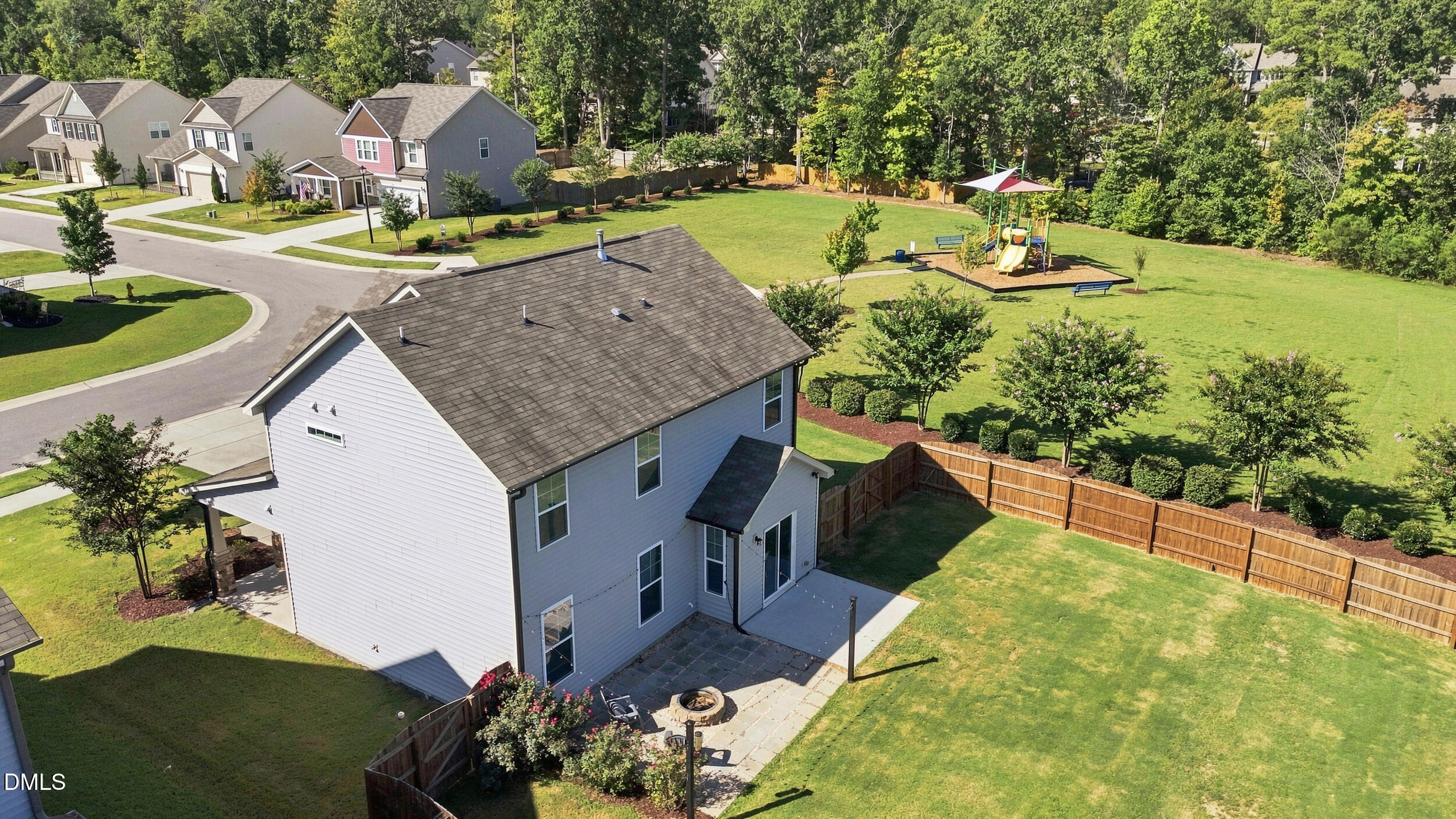 300 Hickory Run Lane