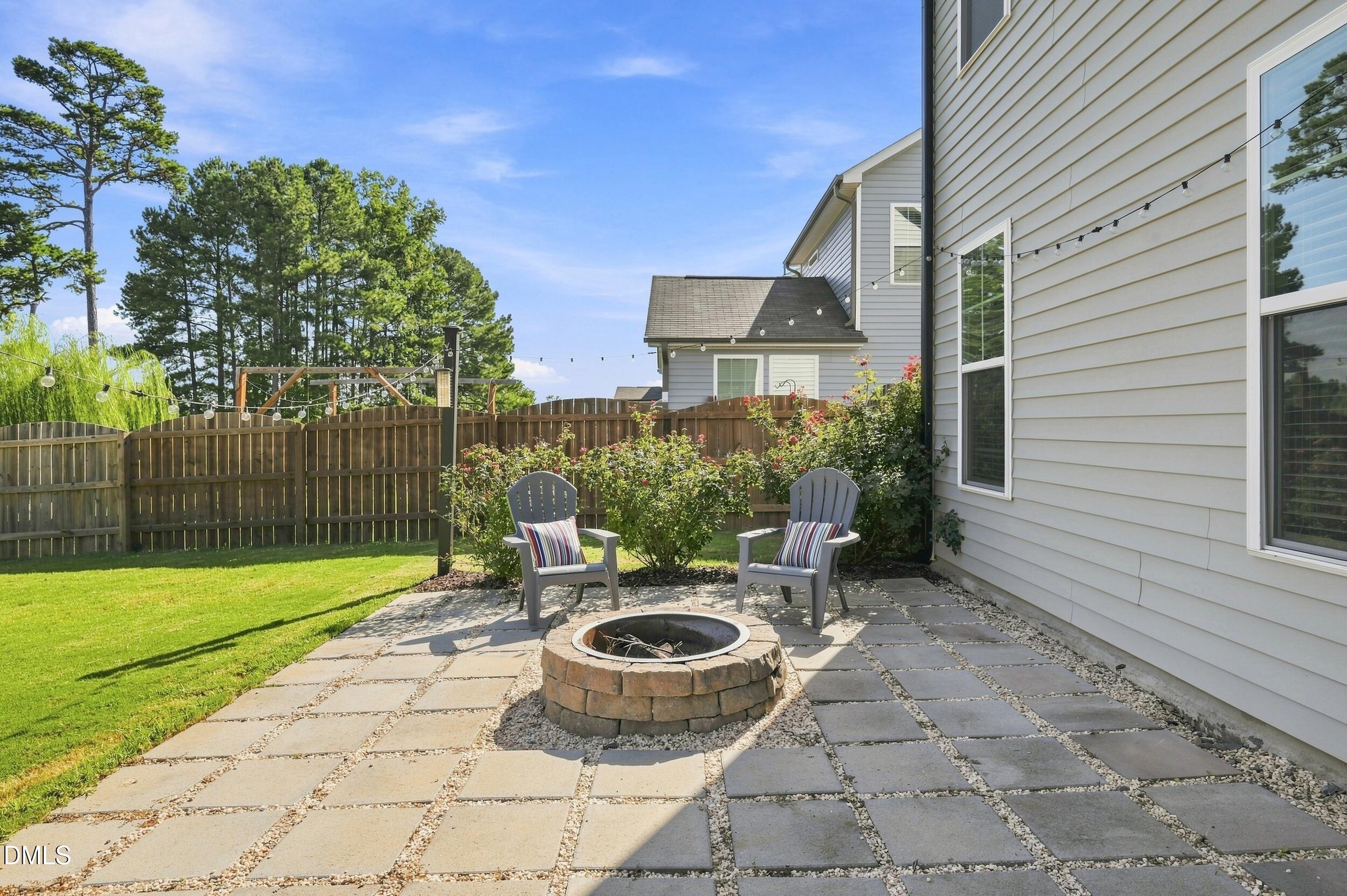300 Hickory Run Lane