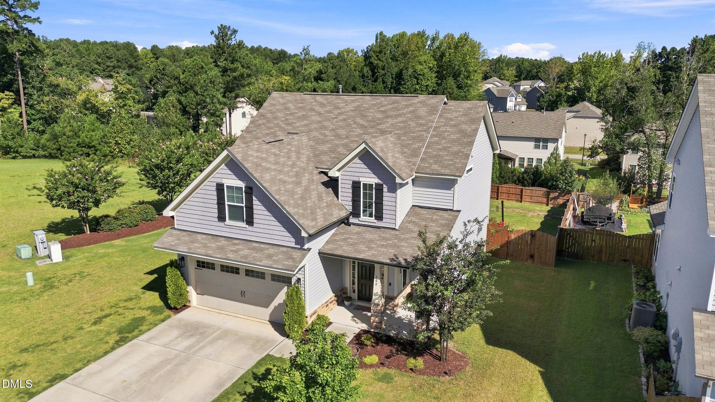 300 Hickory Run Lane
