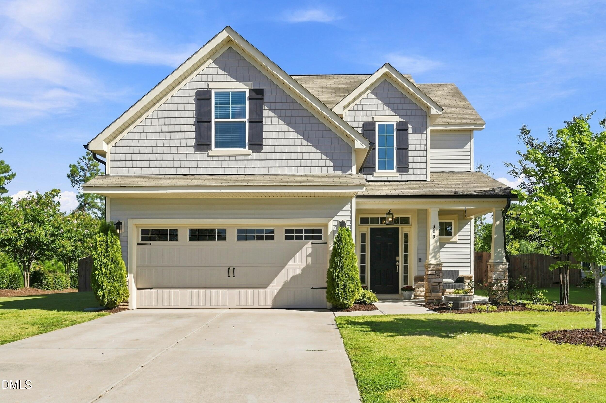 300 Hickory Run Lane