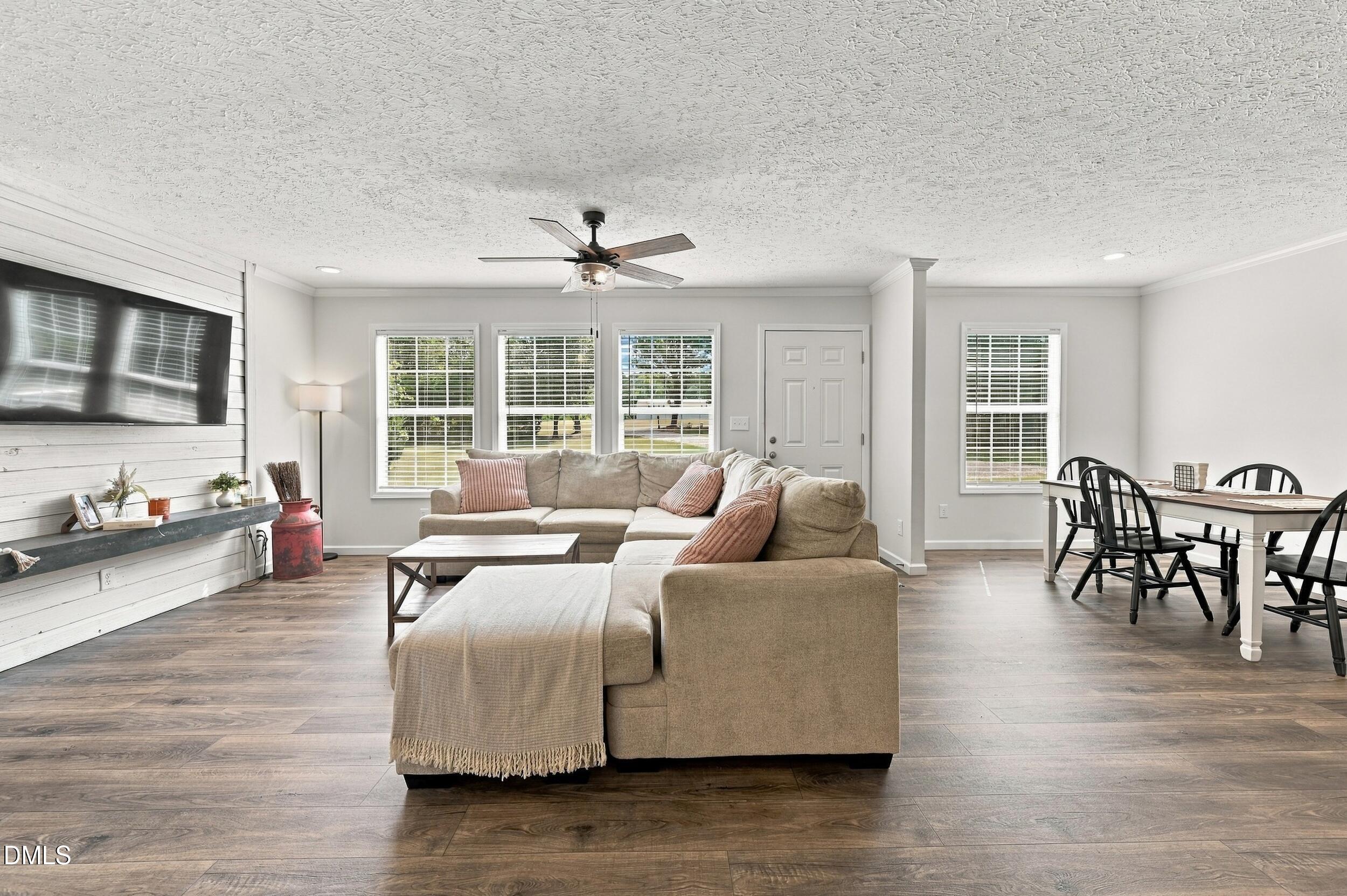 544 Jones Chapel Road