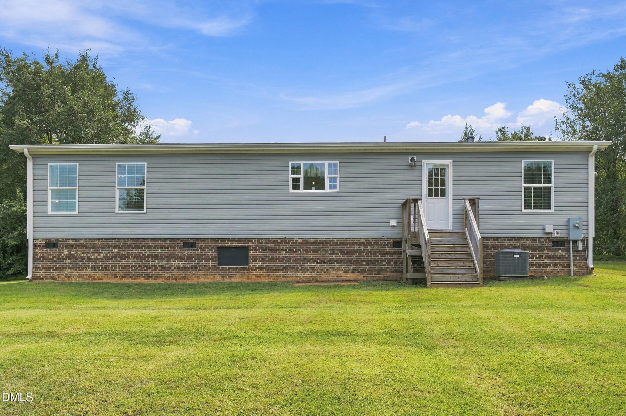 544 Jones Chapel Road