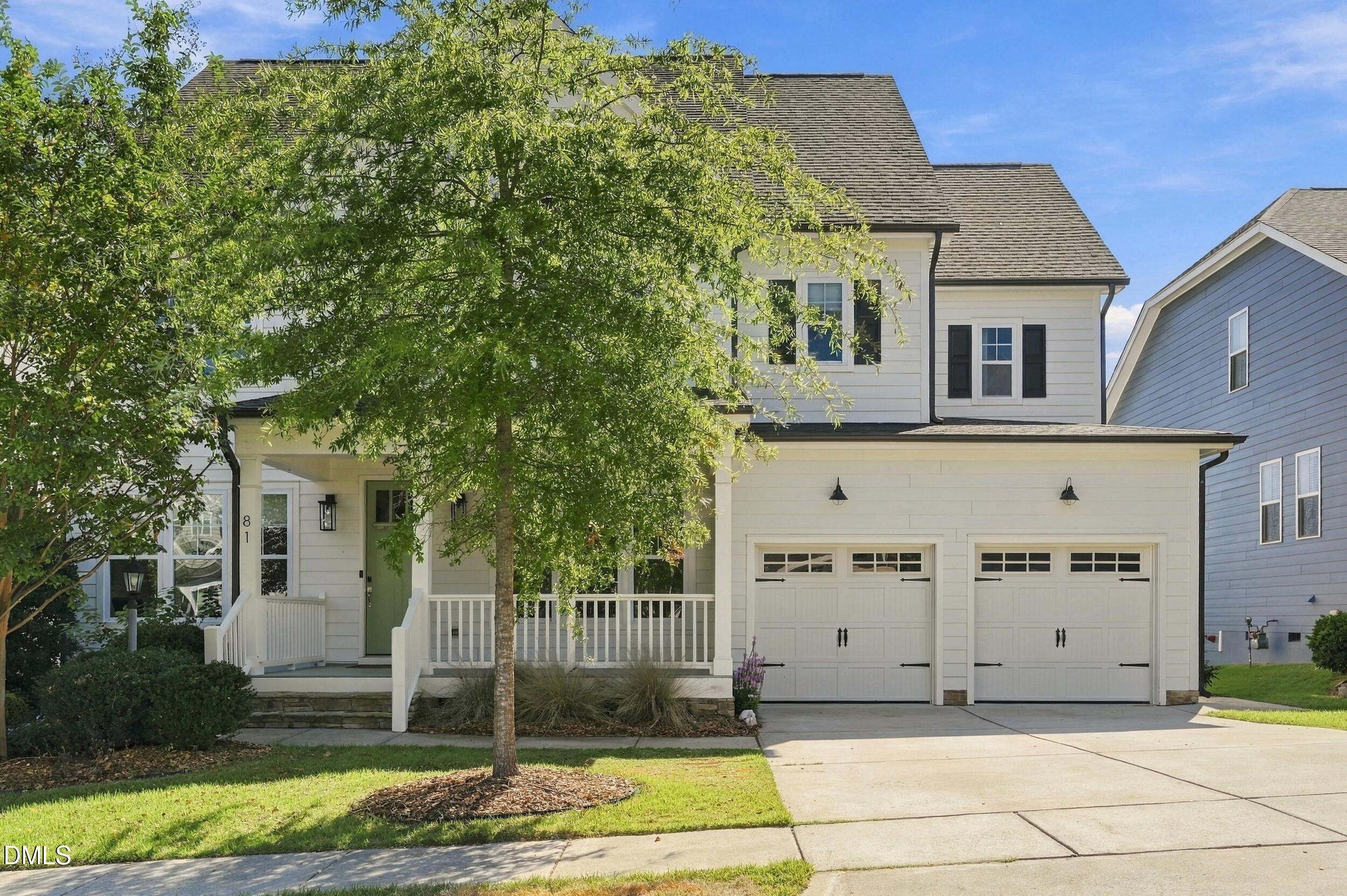 81 Juneberry Drive