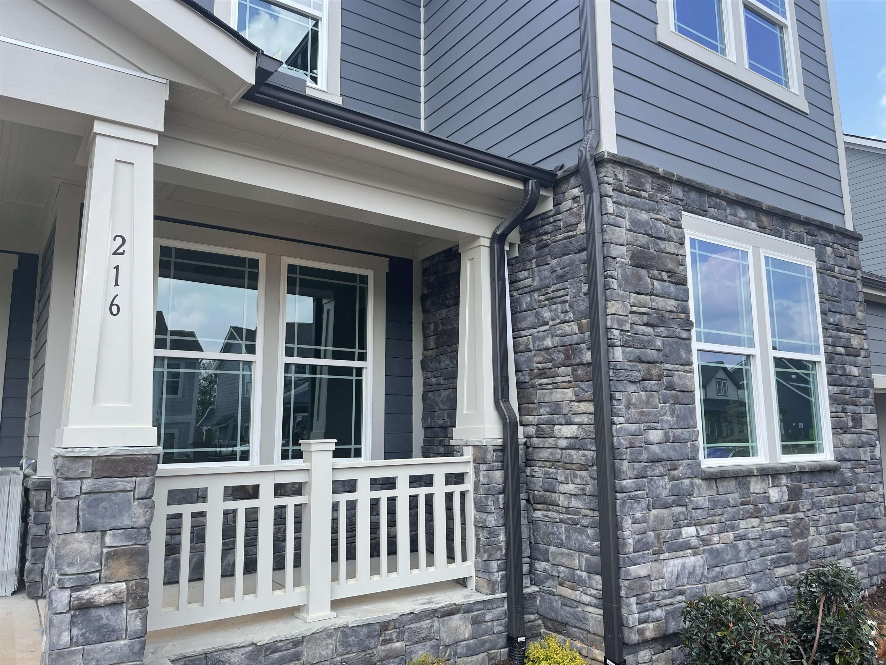 216 Sweetbriar Rose Court # 147