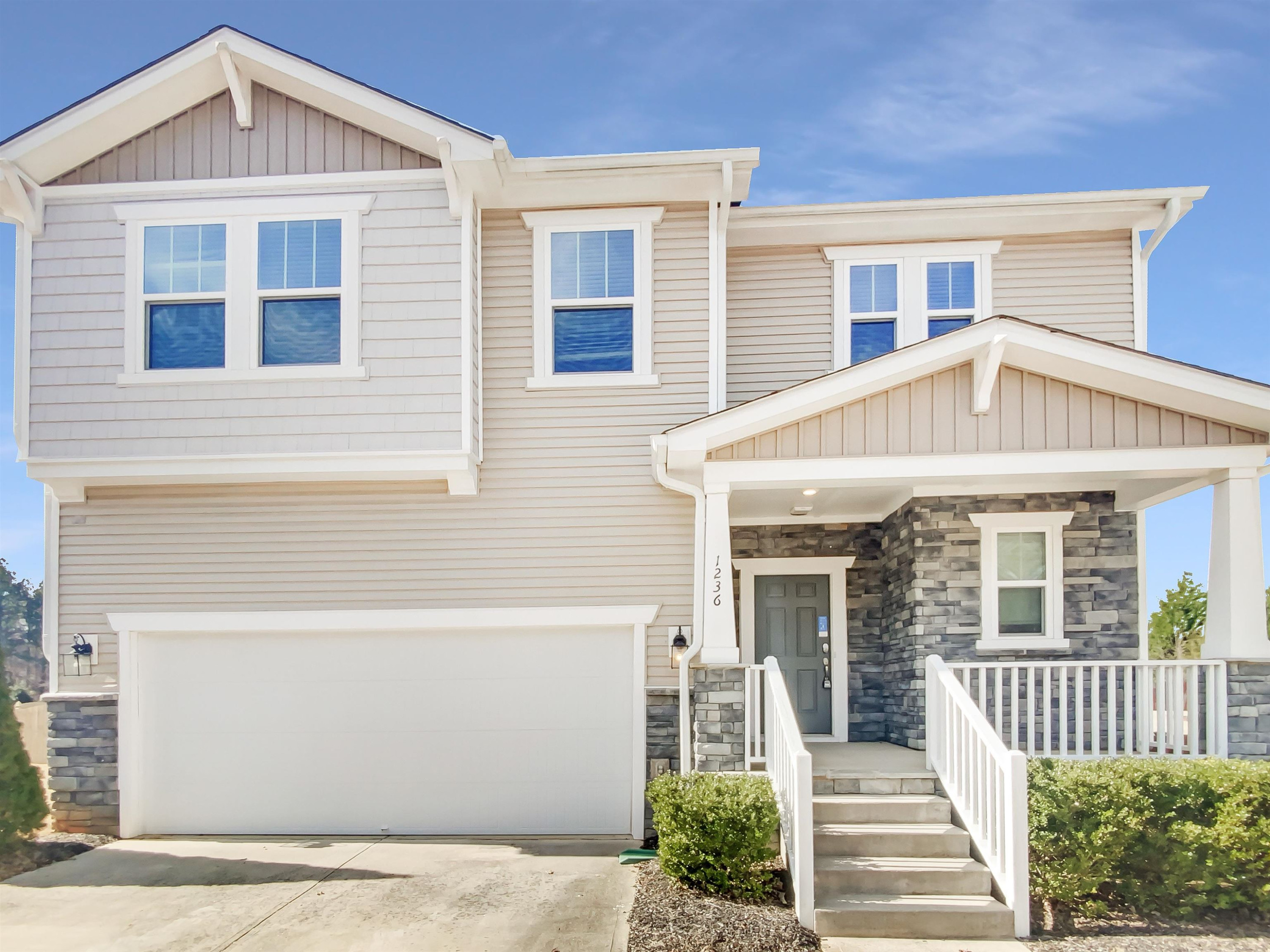 1236 Bellreng Drive