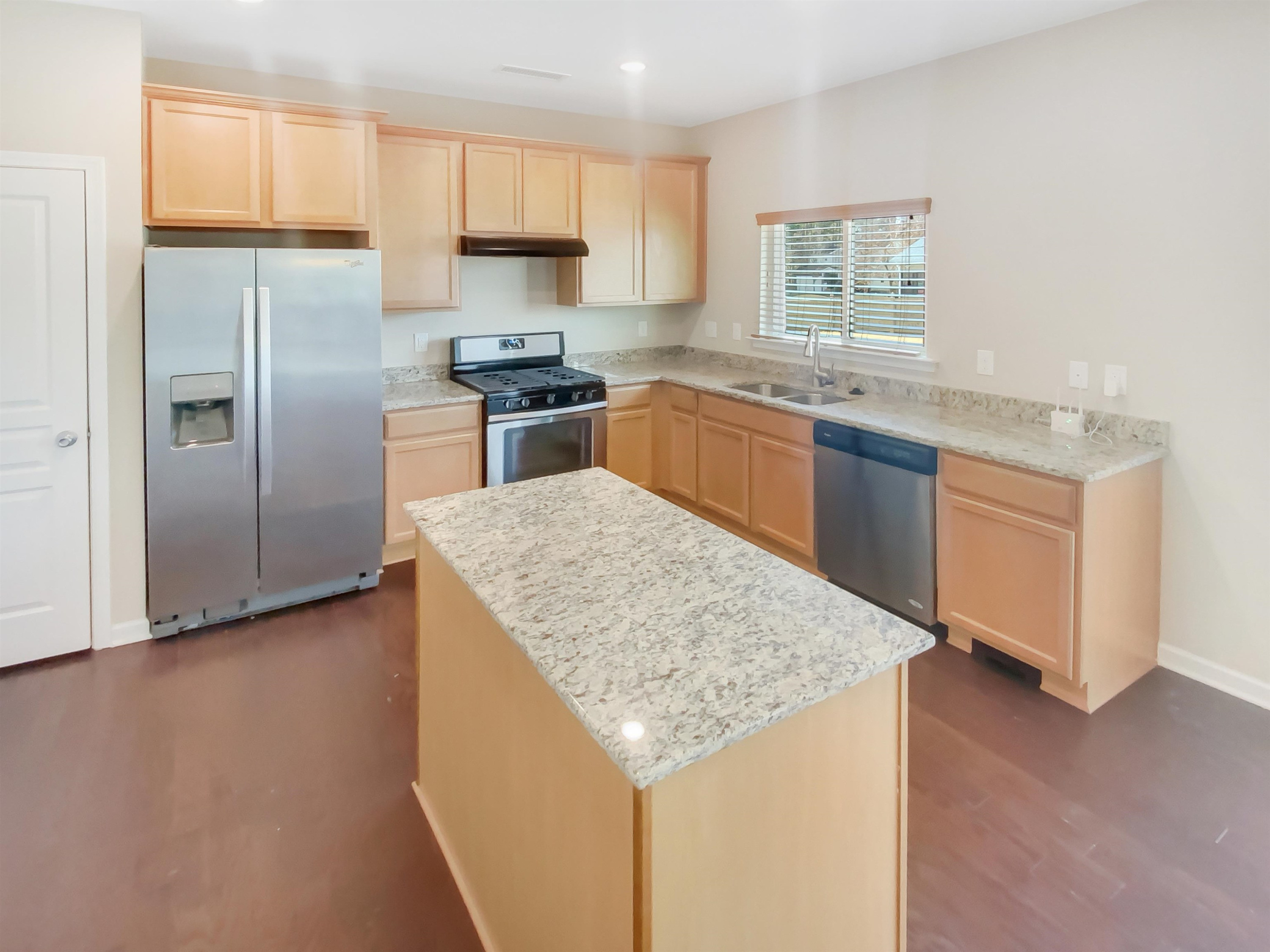 1236 Bellreng Drive