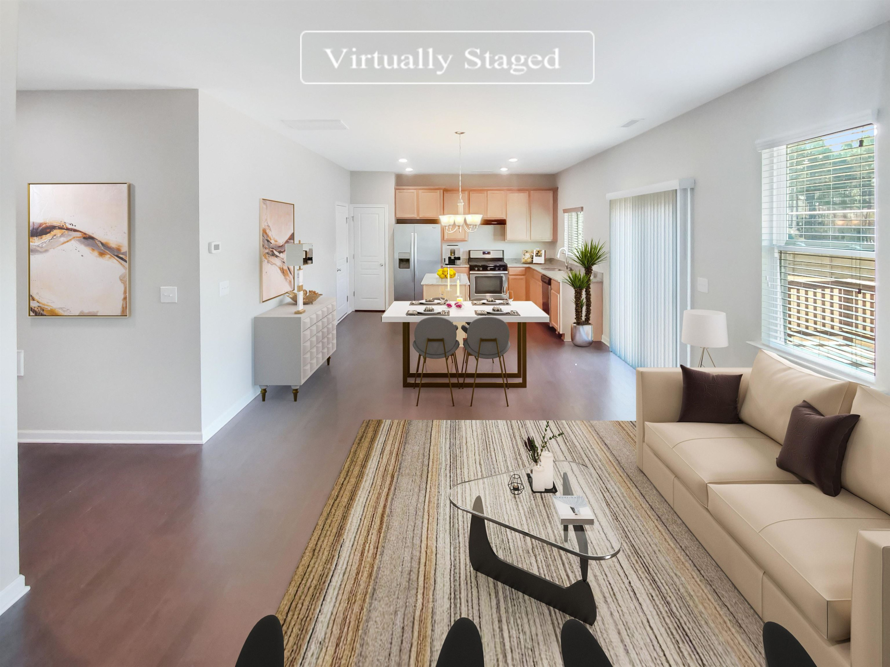 1236 Bellreng Drive