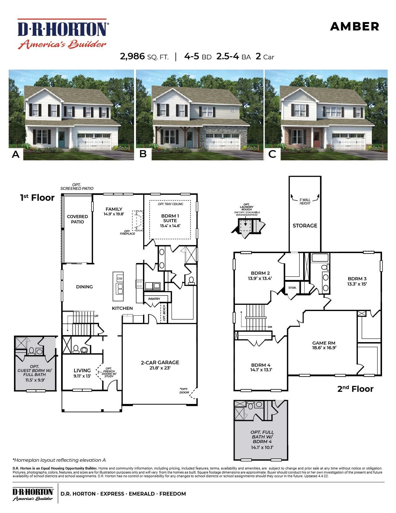 255 Albereto Drive