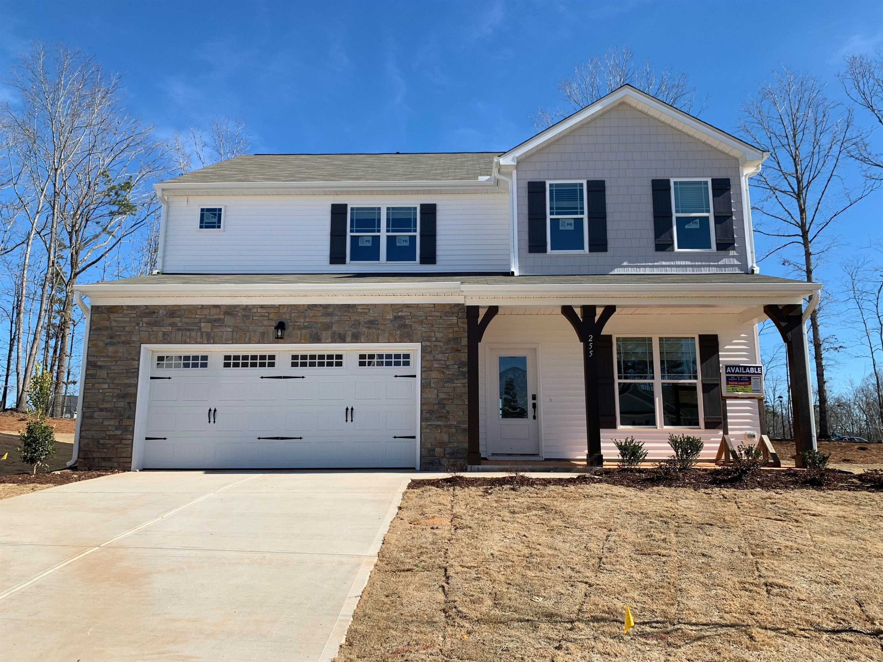 255 Albereto Drive