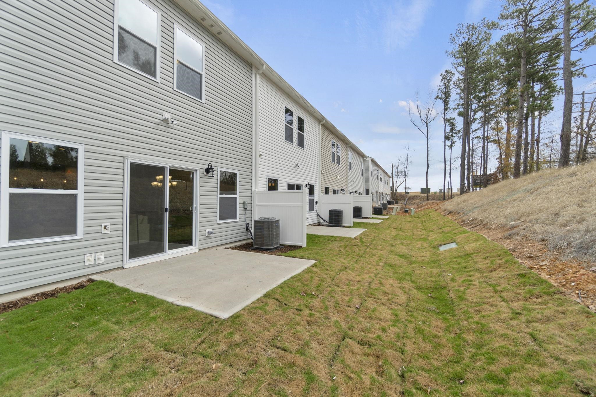 98 Little Leaf Lane # 46