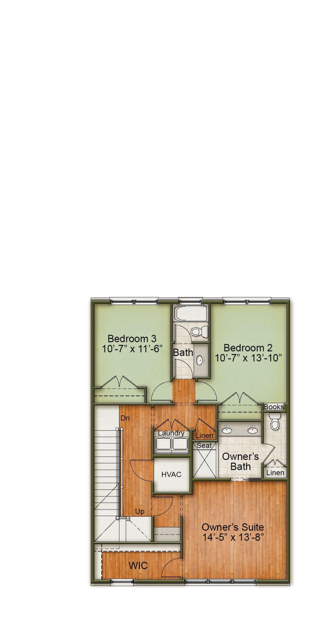 938 Watercolor Way